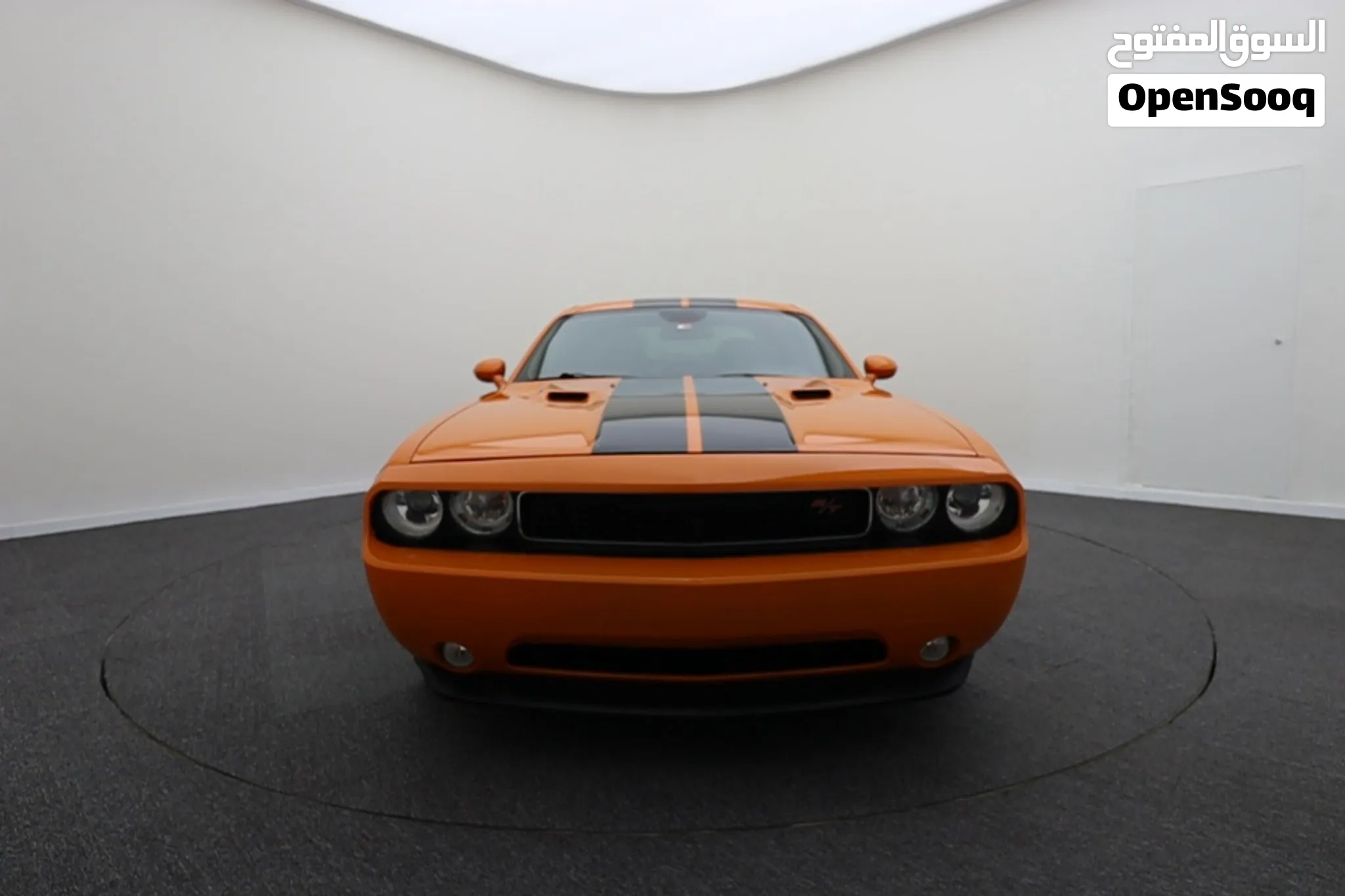 2014 Dodge Challenger