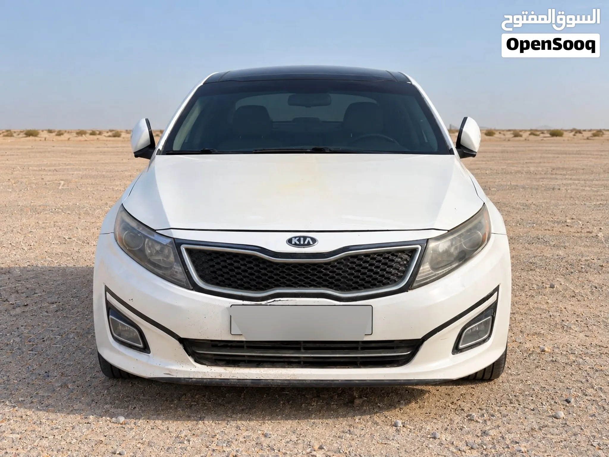 2014 Kia Optima