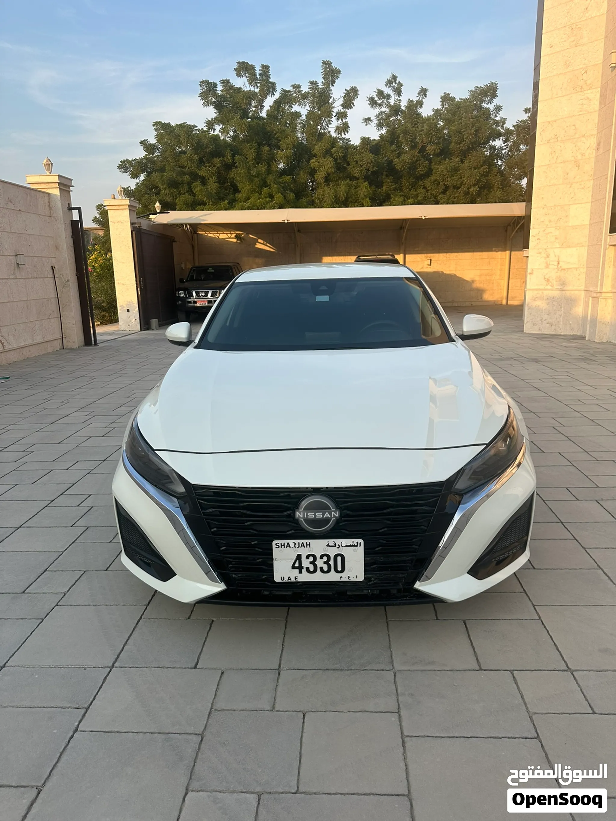 2023 Nissan Altima