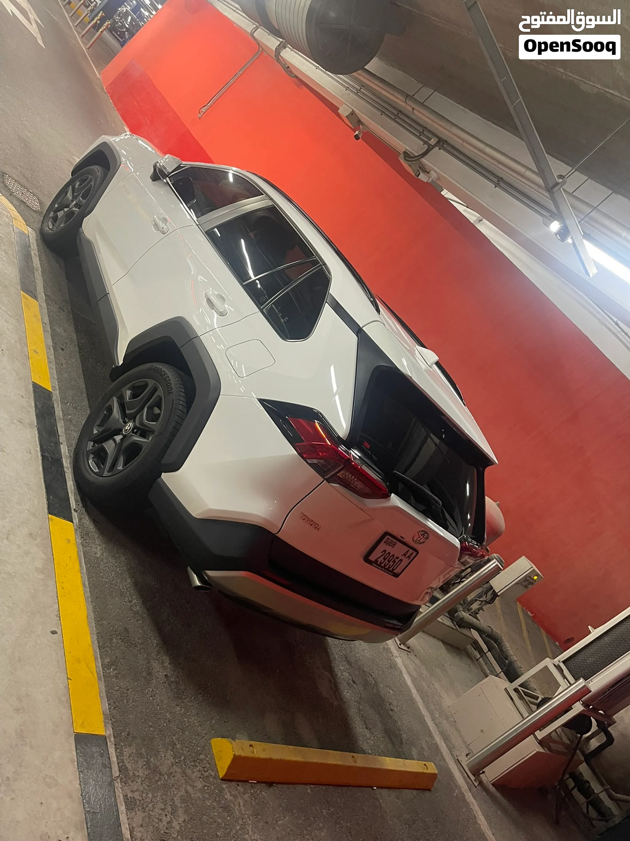2024 Toyota Rav 4