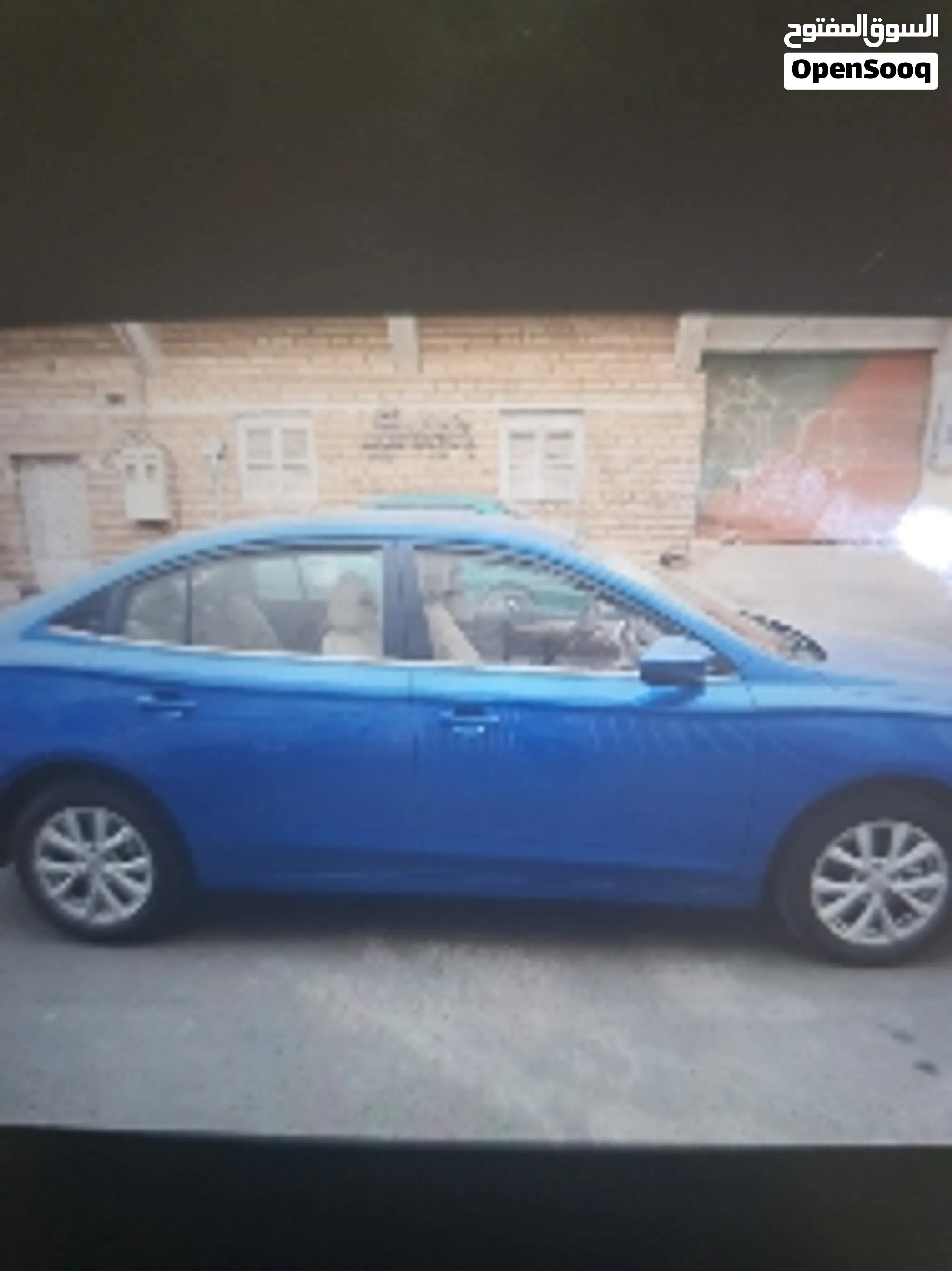 MG5 model 2022 for Sale