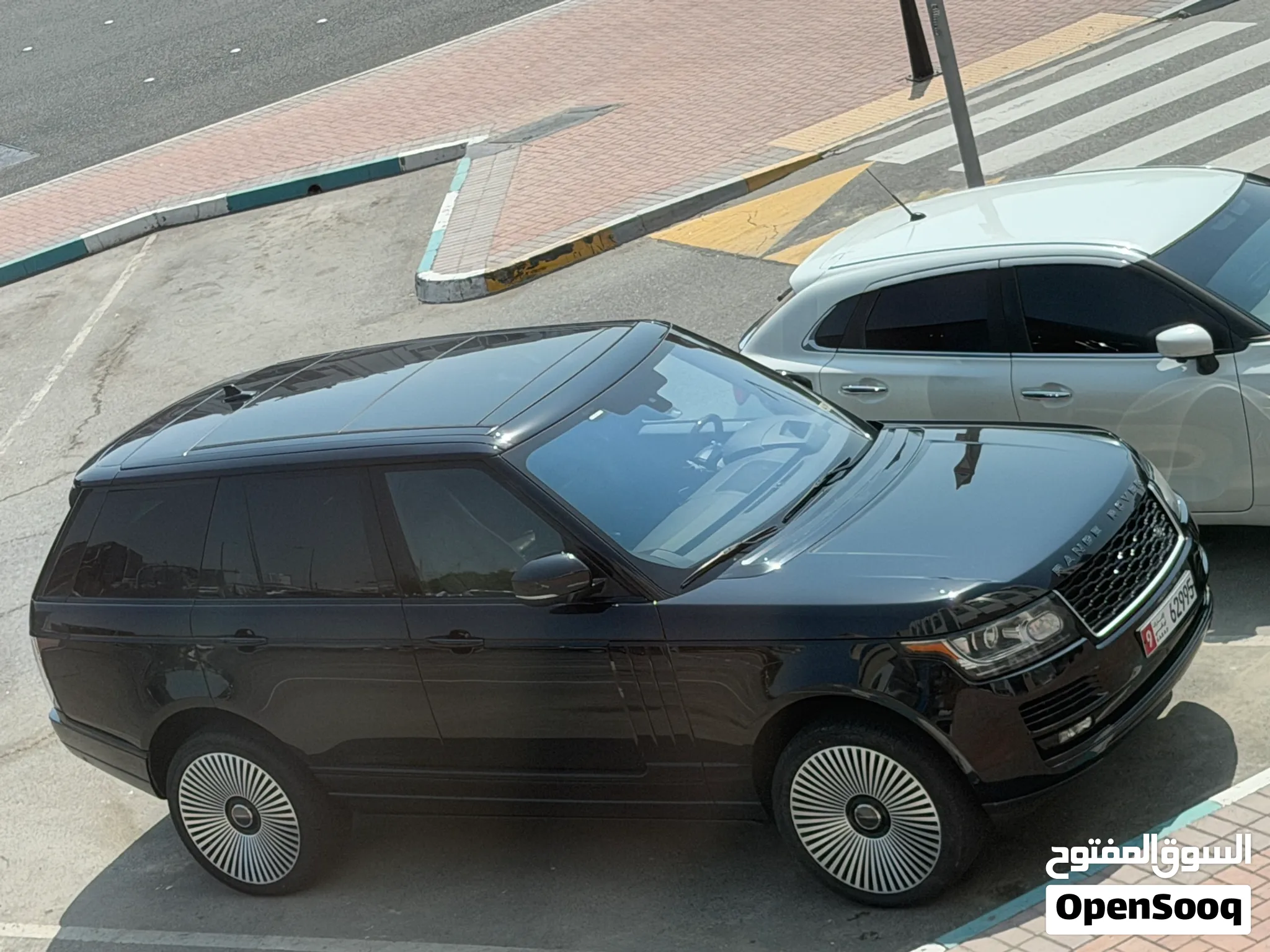 2016 Land Rover Other