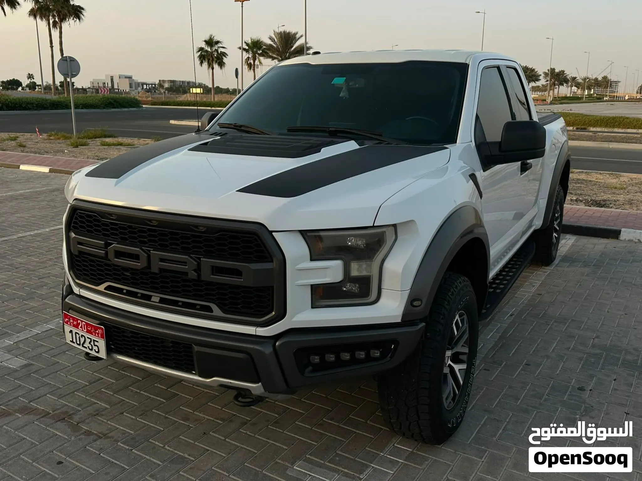 2018 Ford F 150