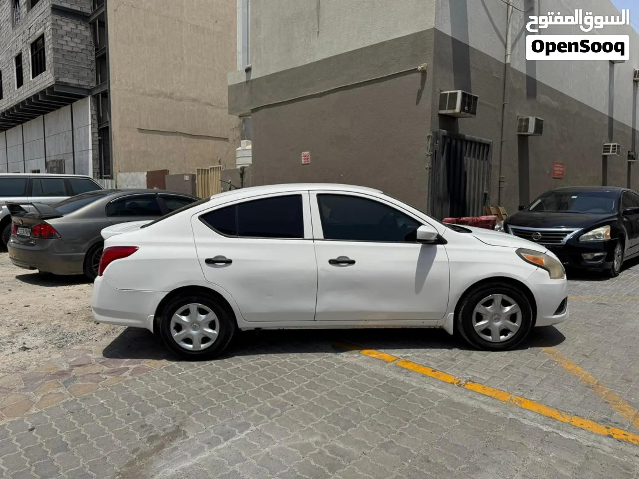 2017 Nissan Other