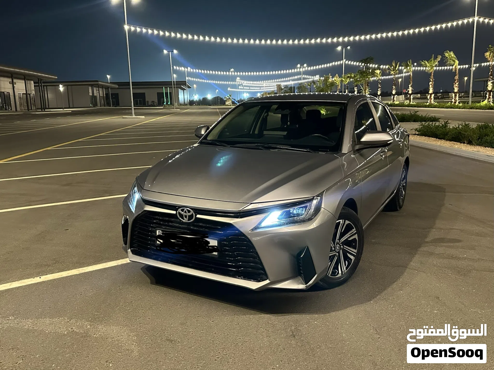 2023 Toyota Yaris