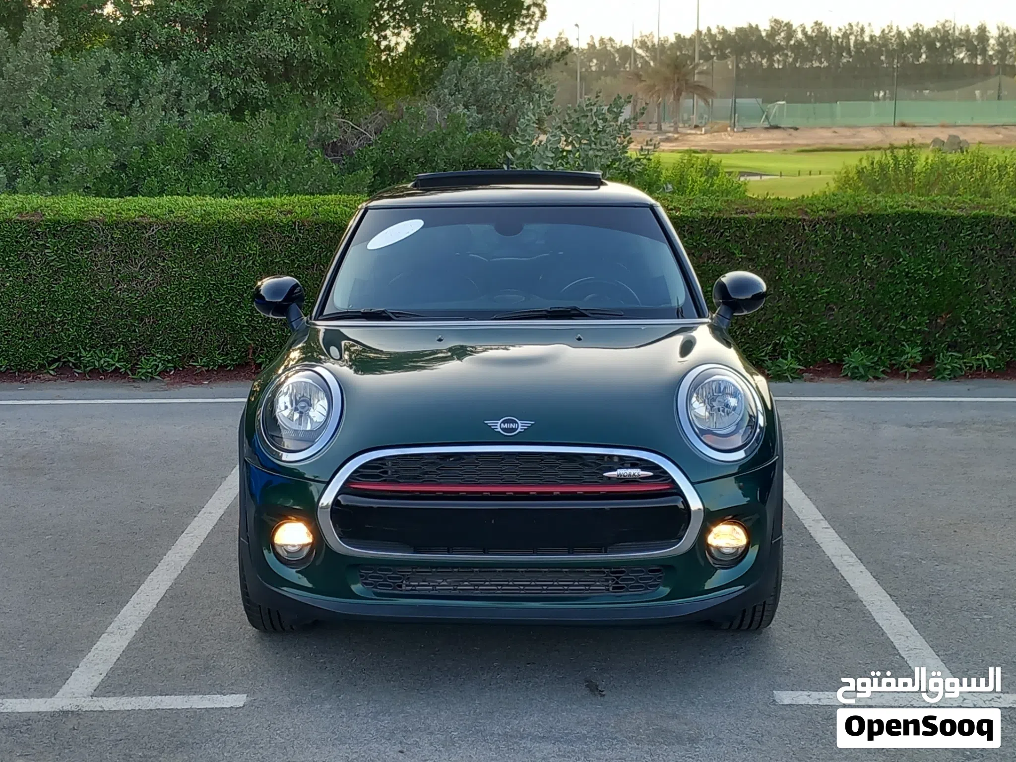 2019 Mini Hardtop