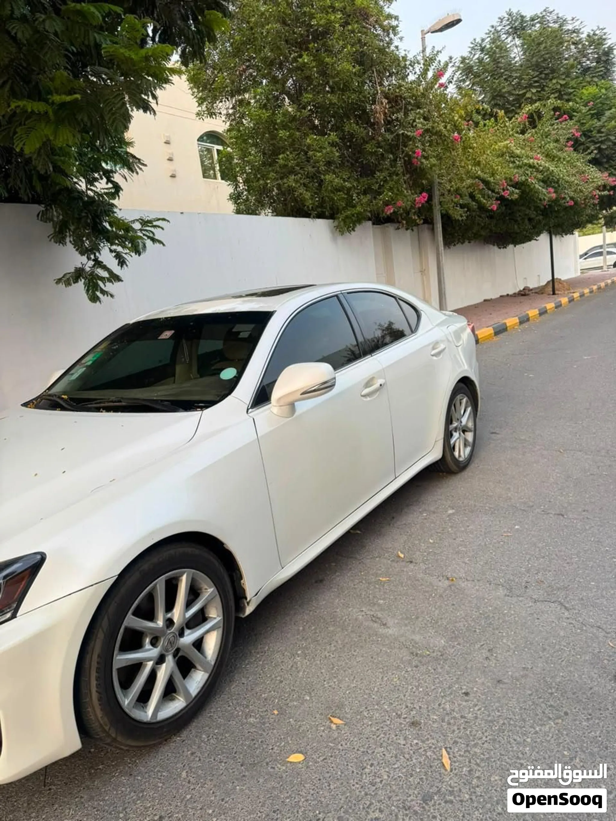 2011 Lexus IS