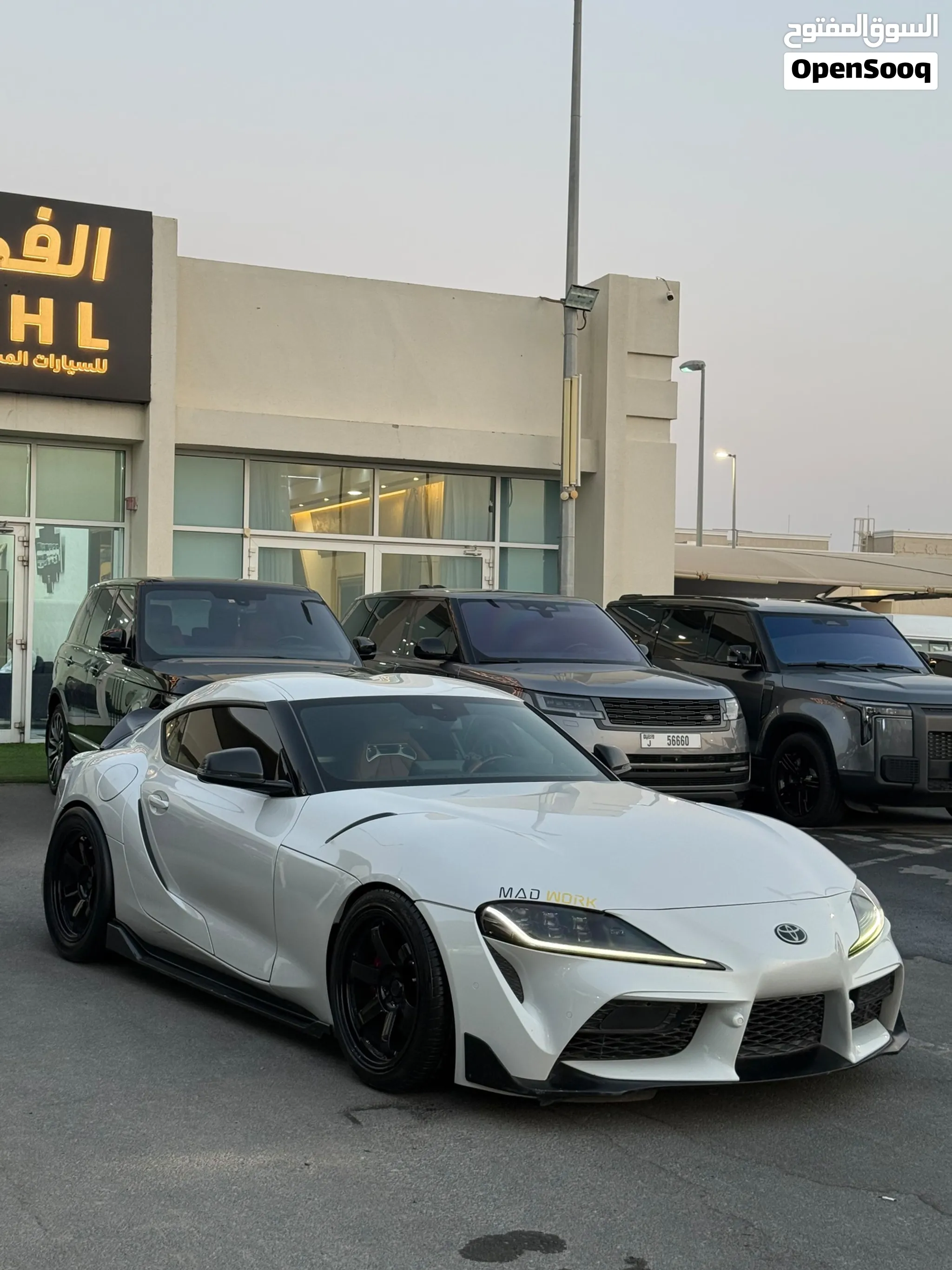 2024 Toyota Gr