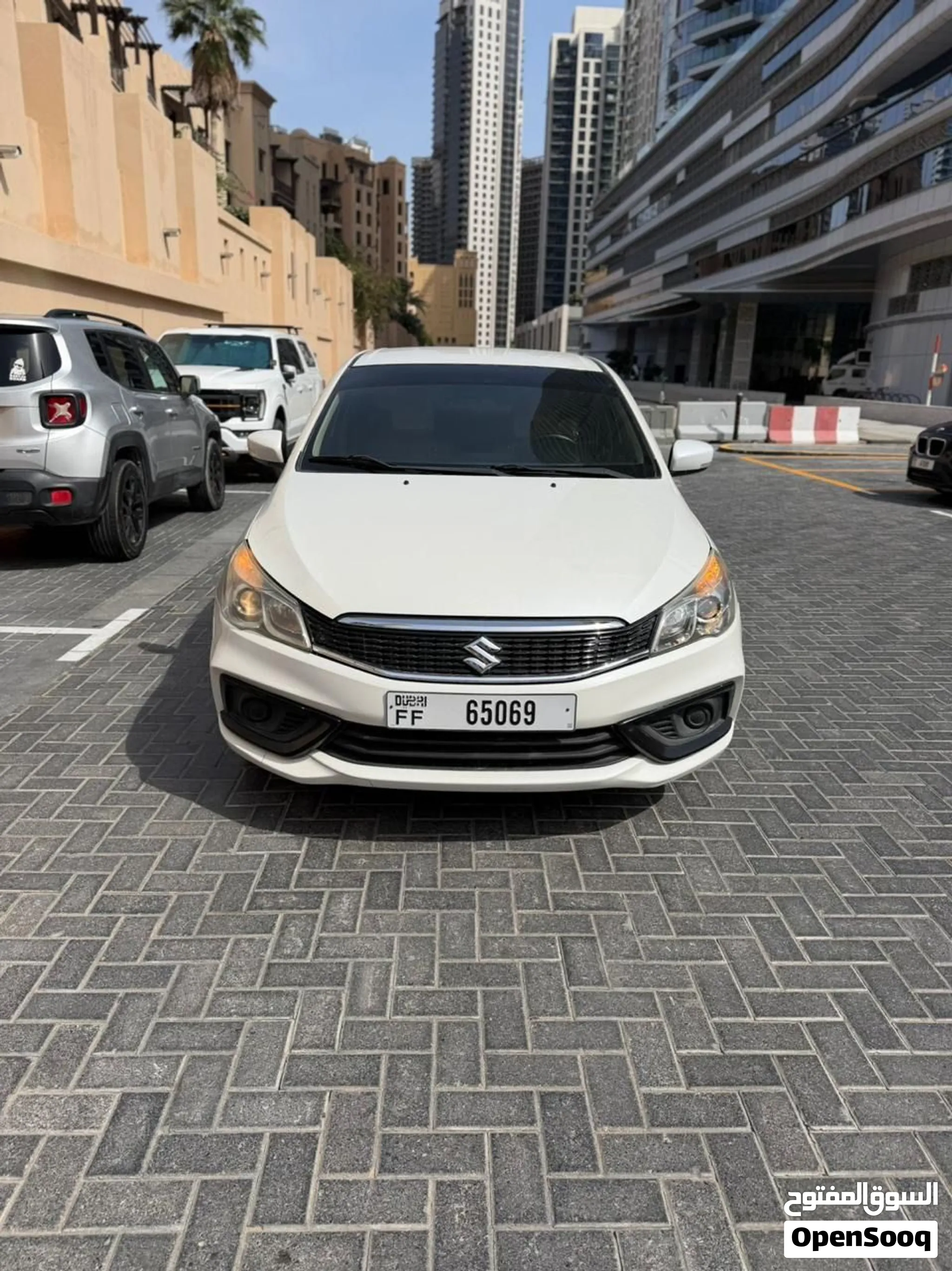 2023 Suzuki Ciaz