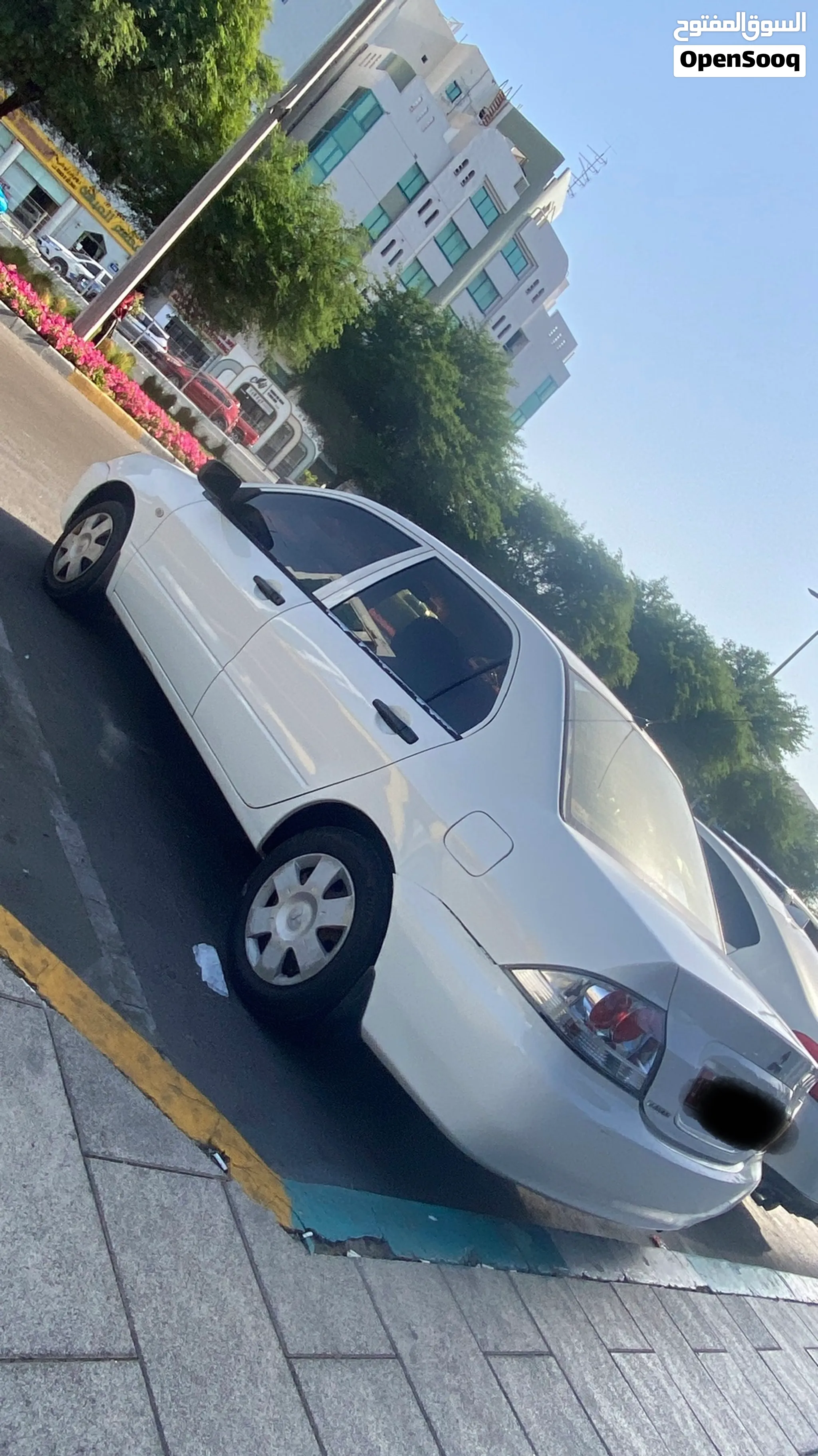 2010 Mitsubishi Lancer