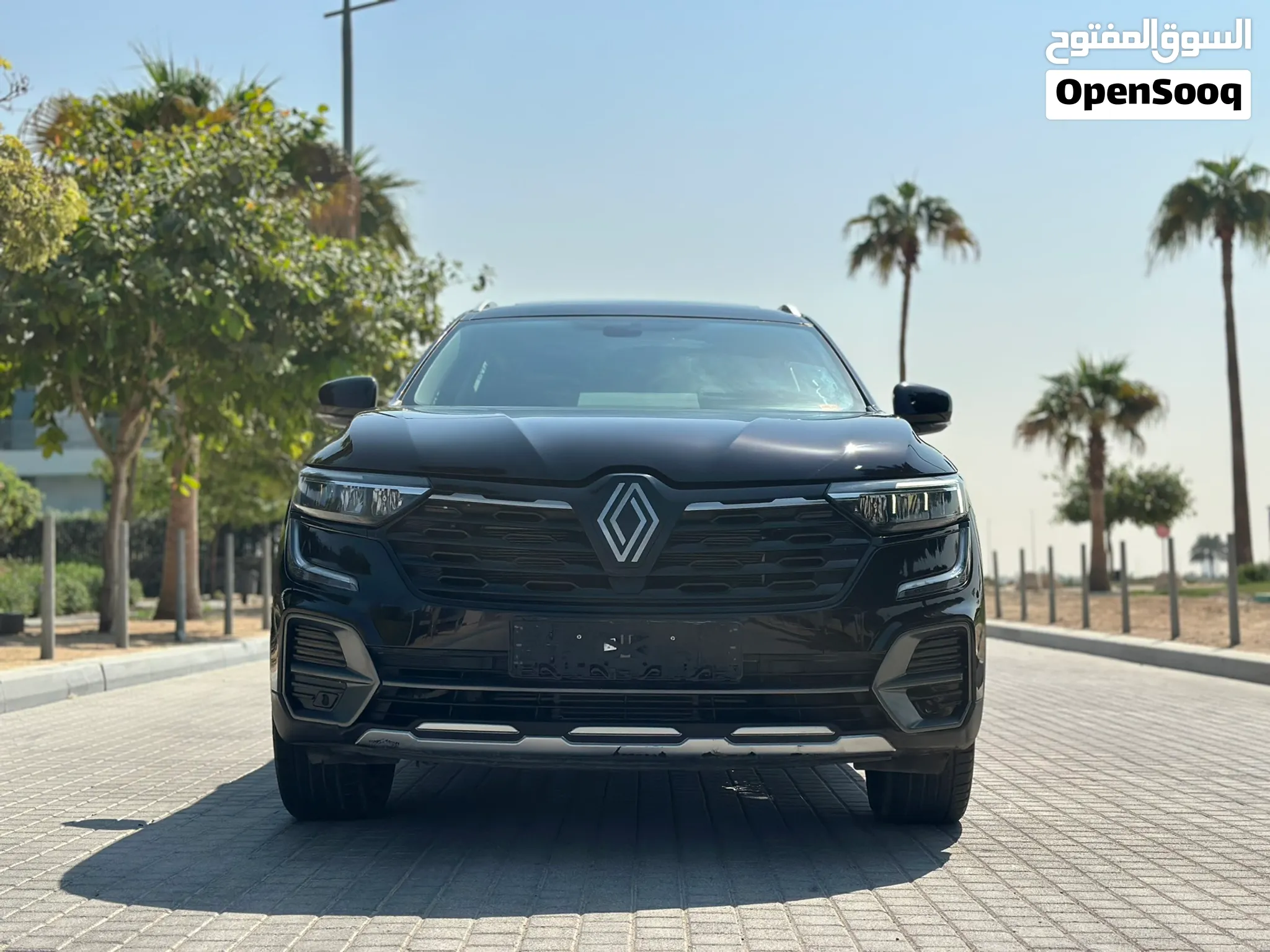 2025 Renault Koleos
