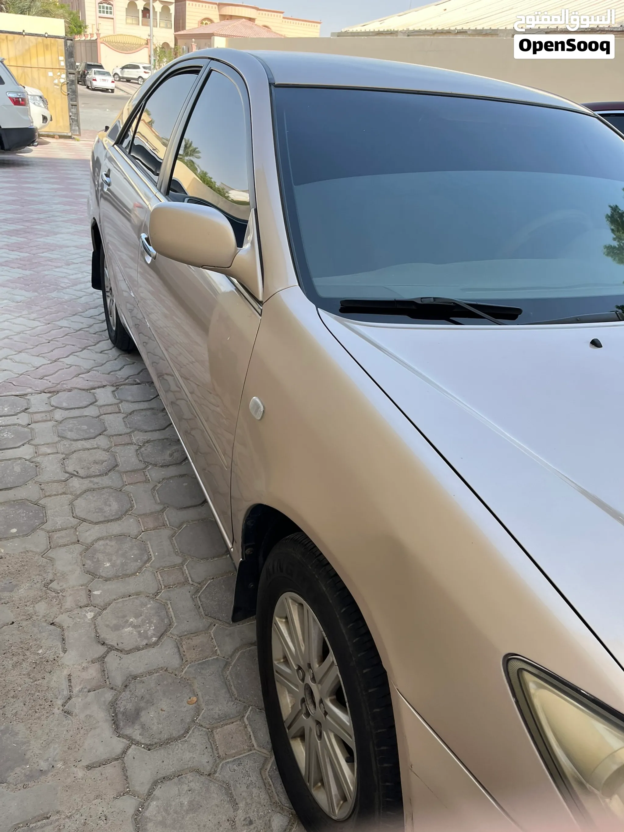2006 Toyota Camry