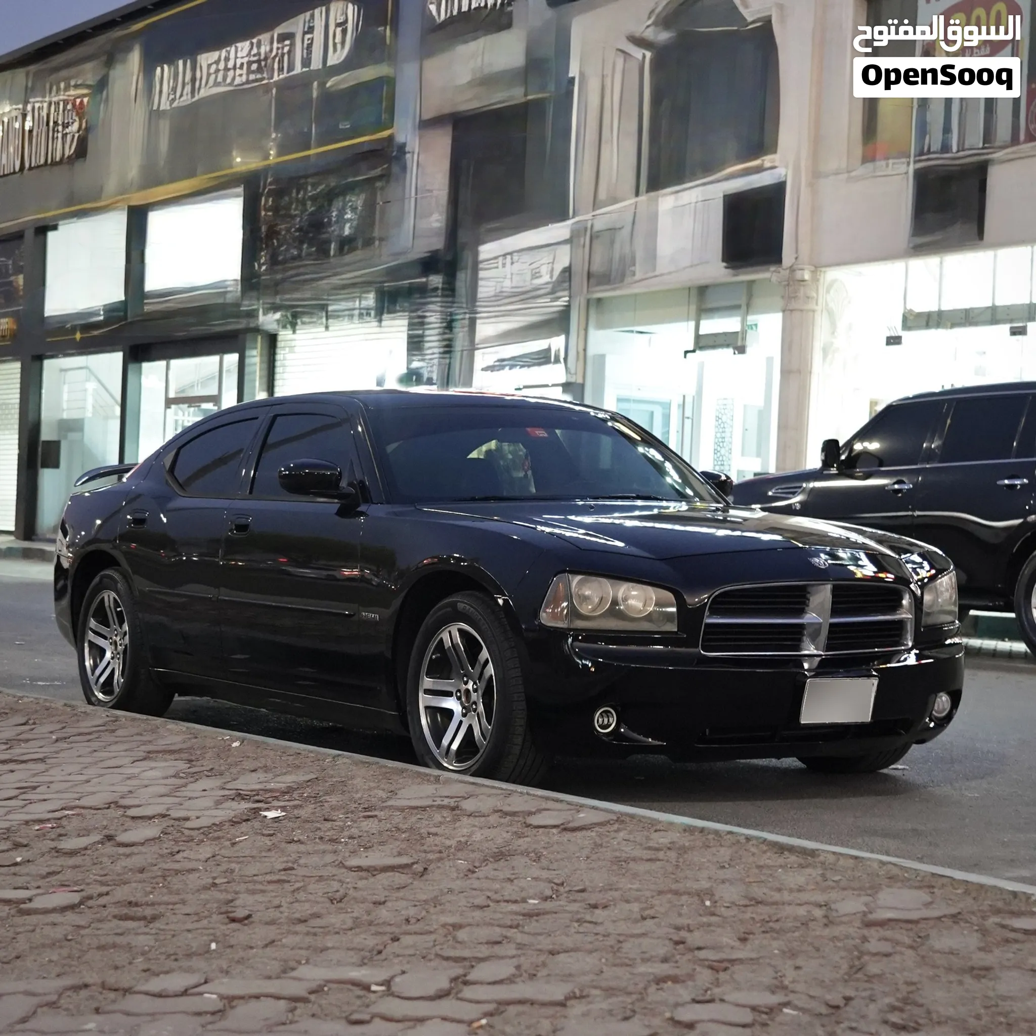 2006 Dodge Charger