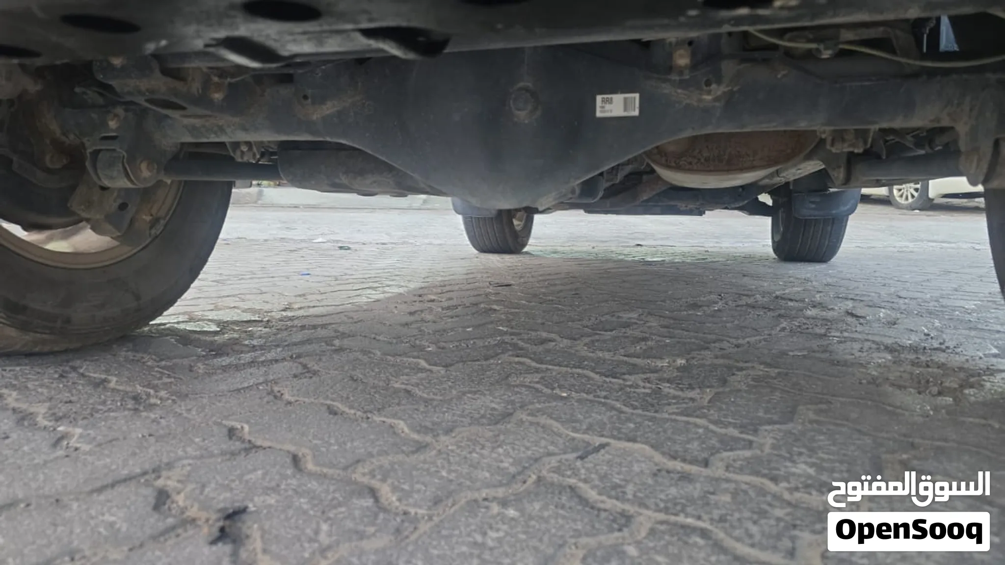 2015 Toyota Prado