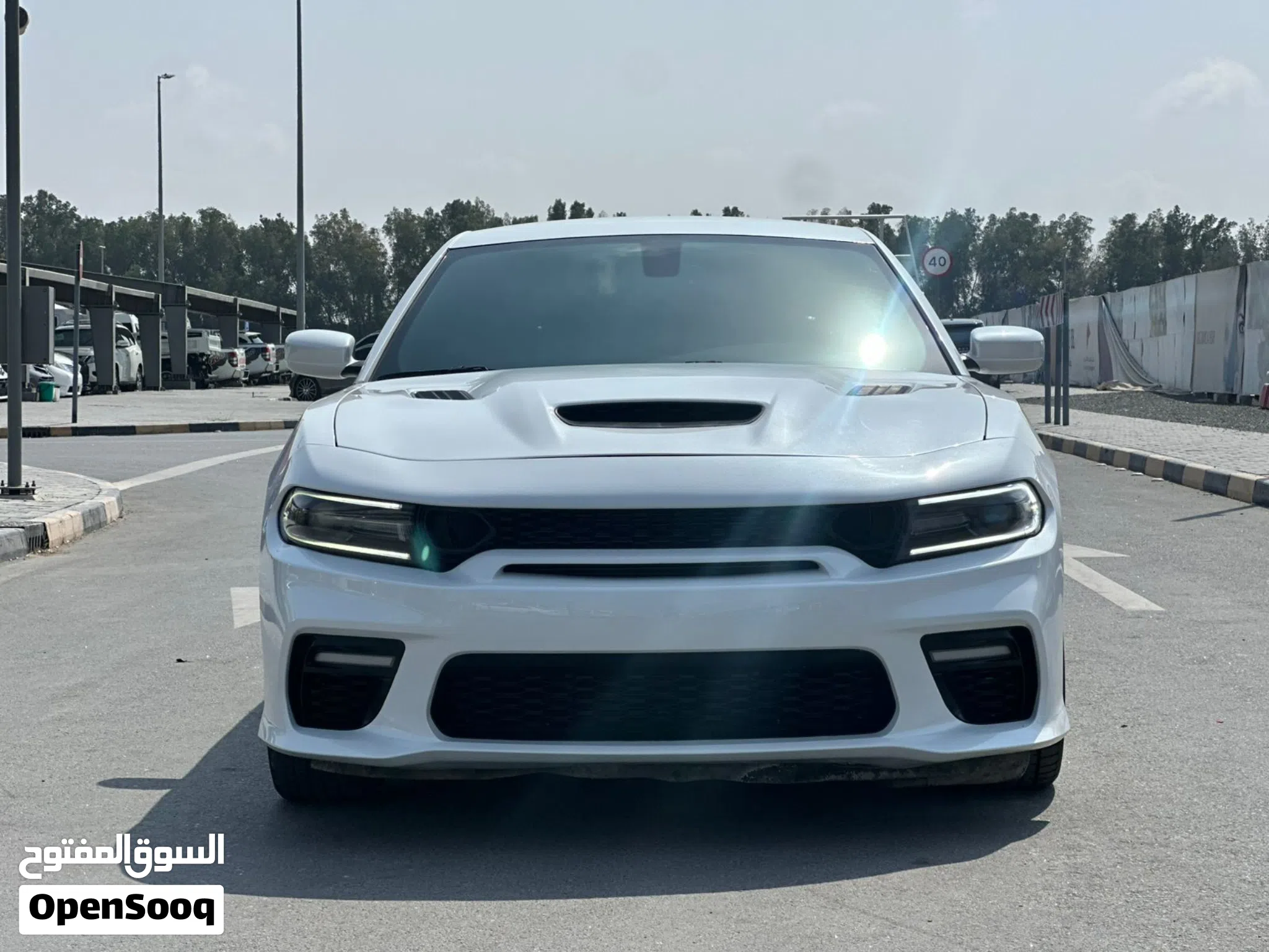 2015 Dodge Charger