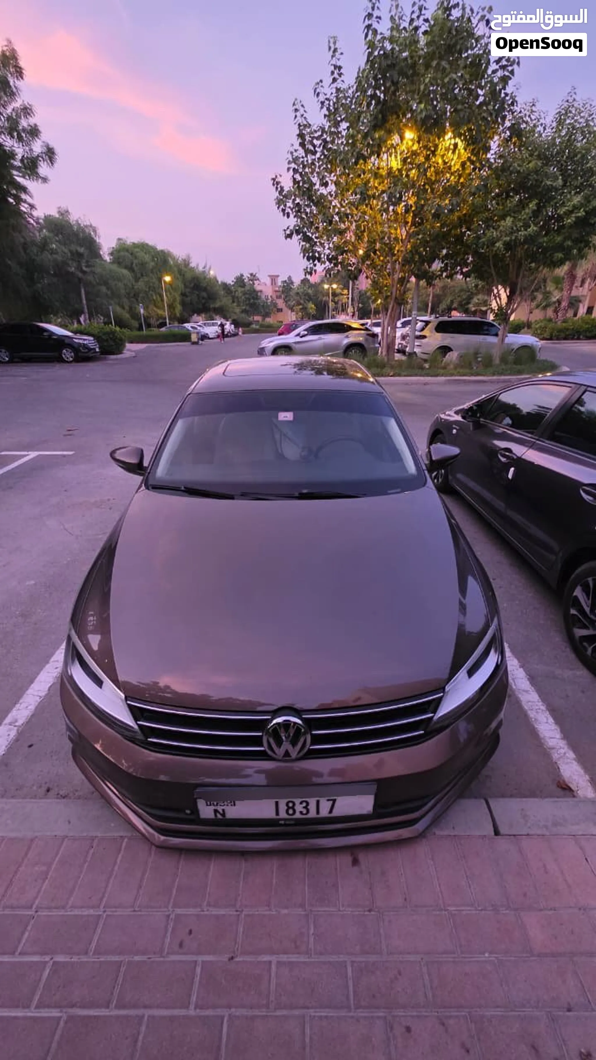 2015 Volkswagen Jetta