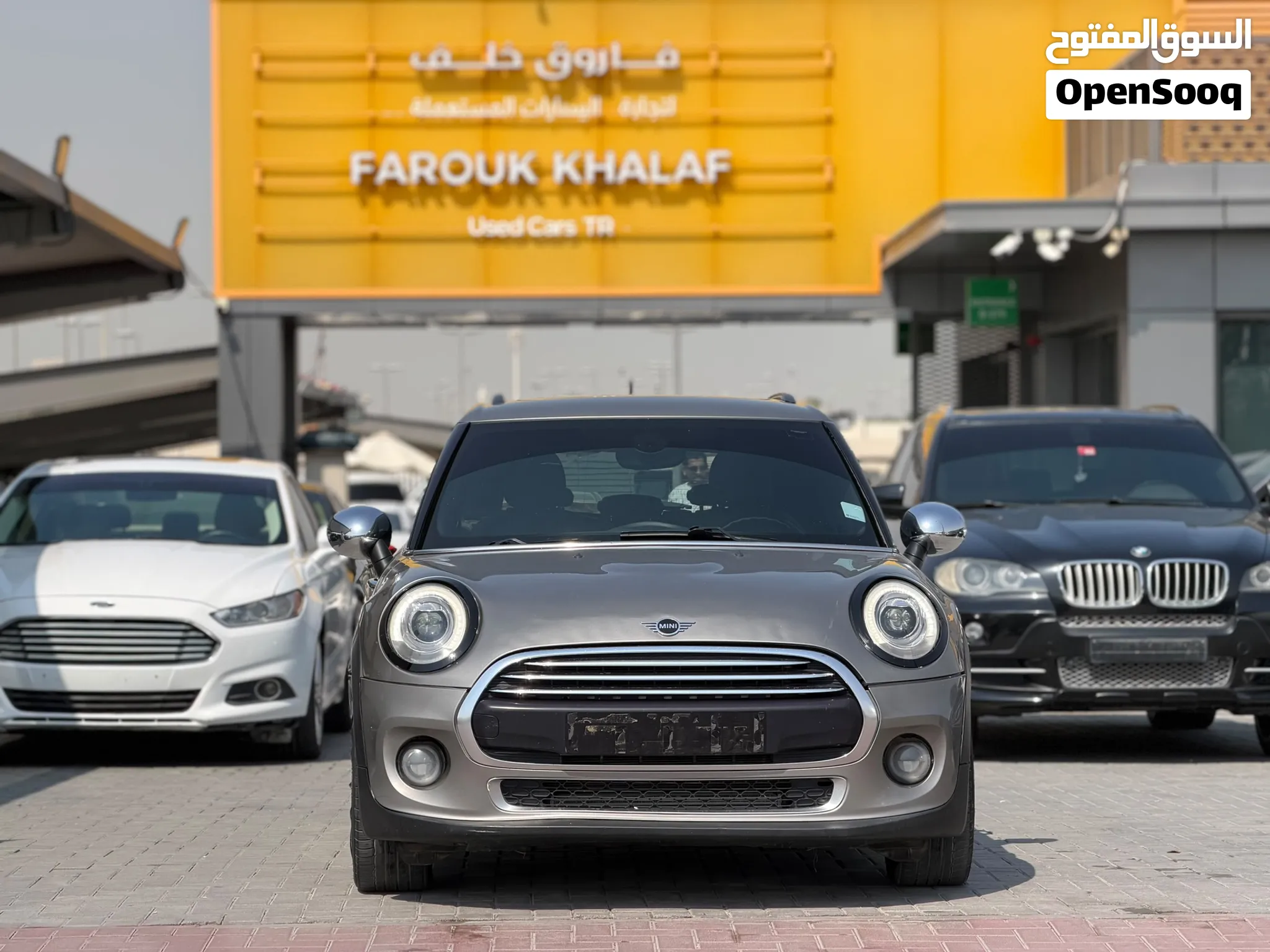 2018 Mini Other