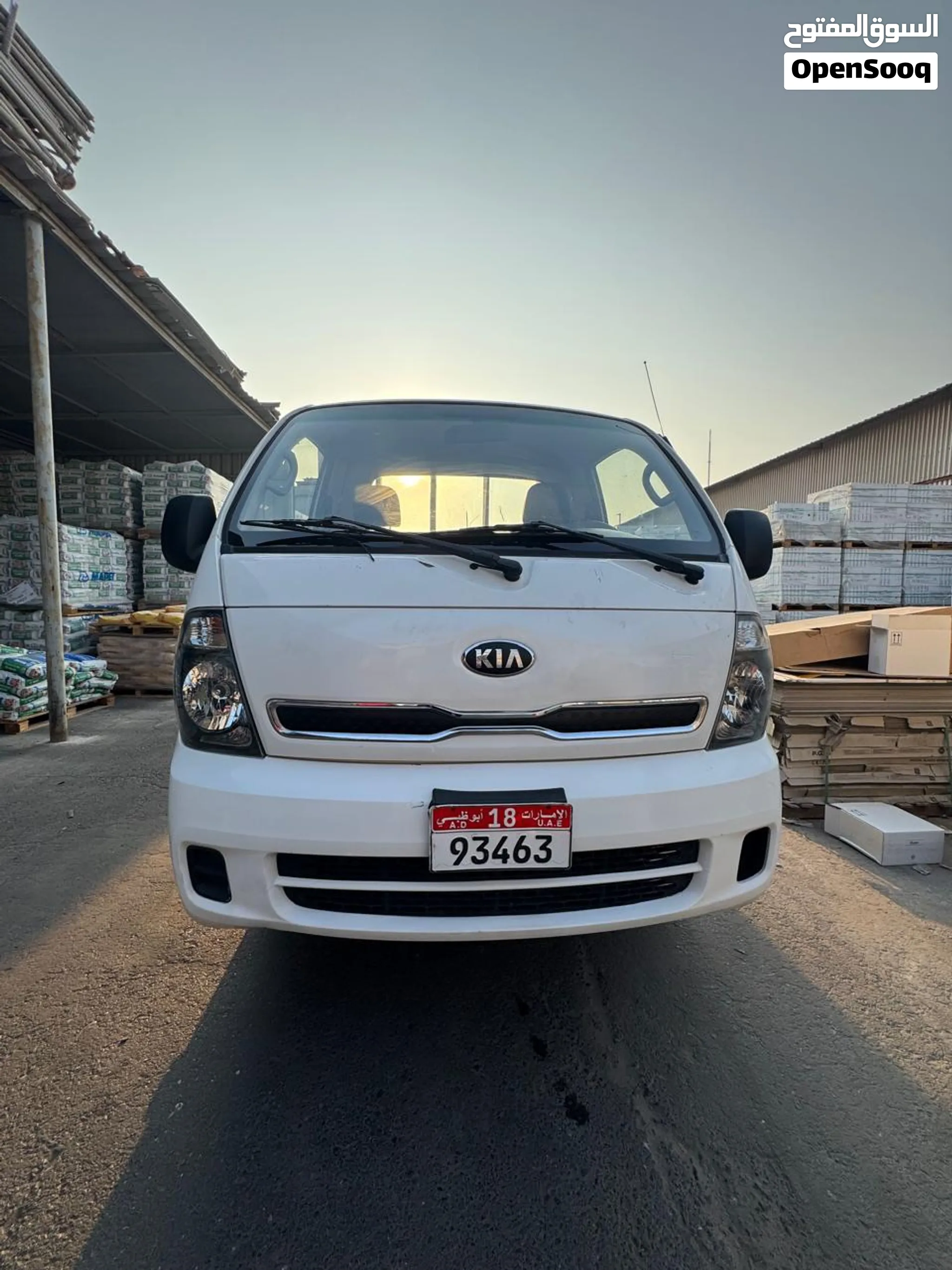 2017 Kia Other