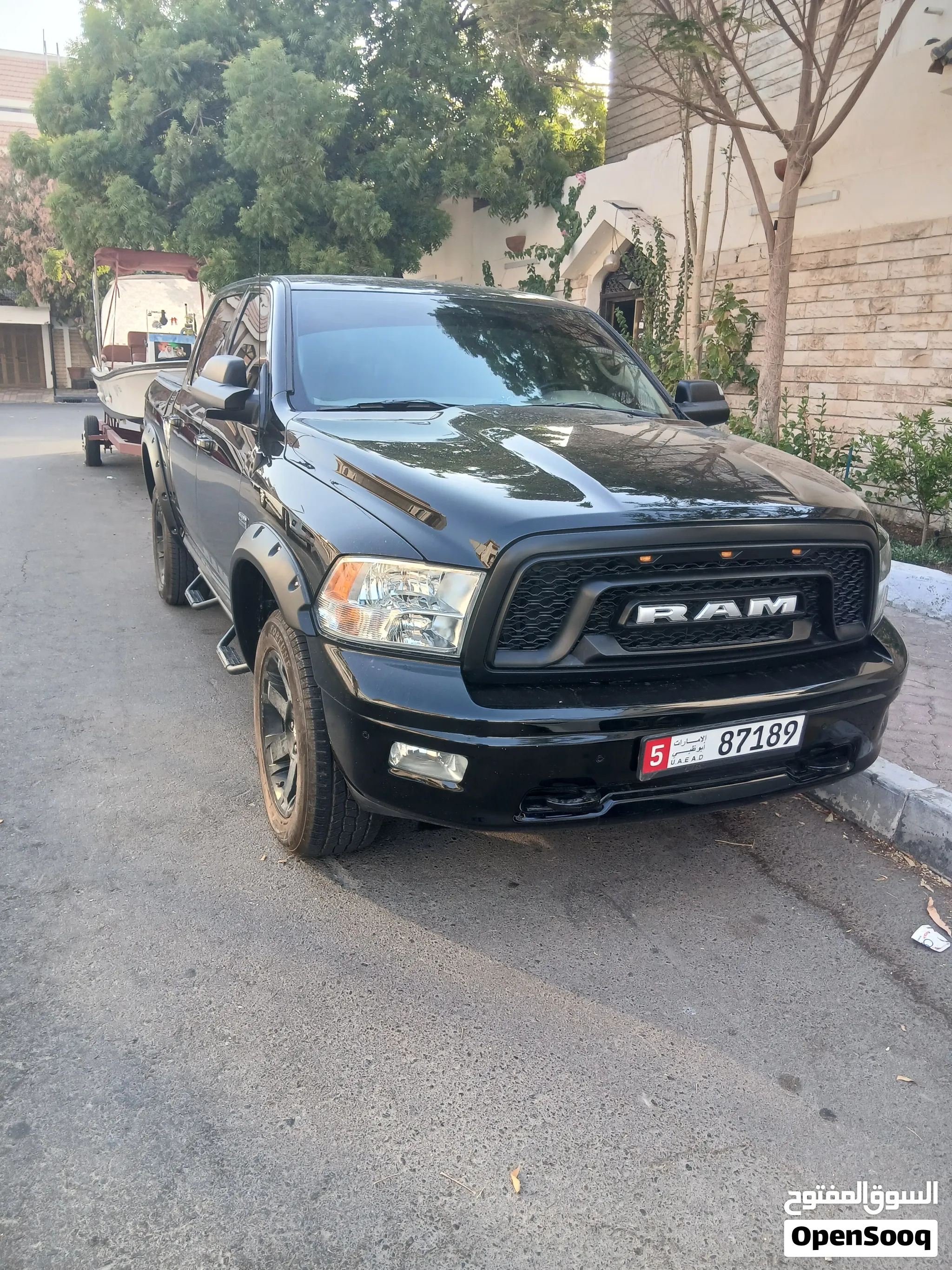 2012 Dodge Other
