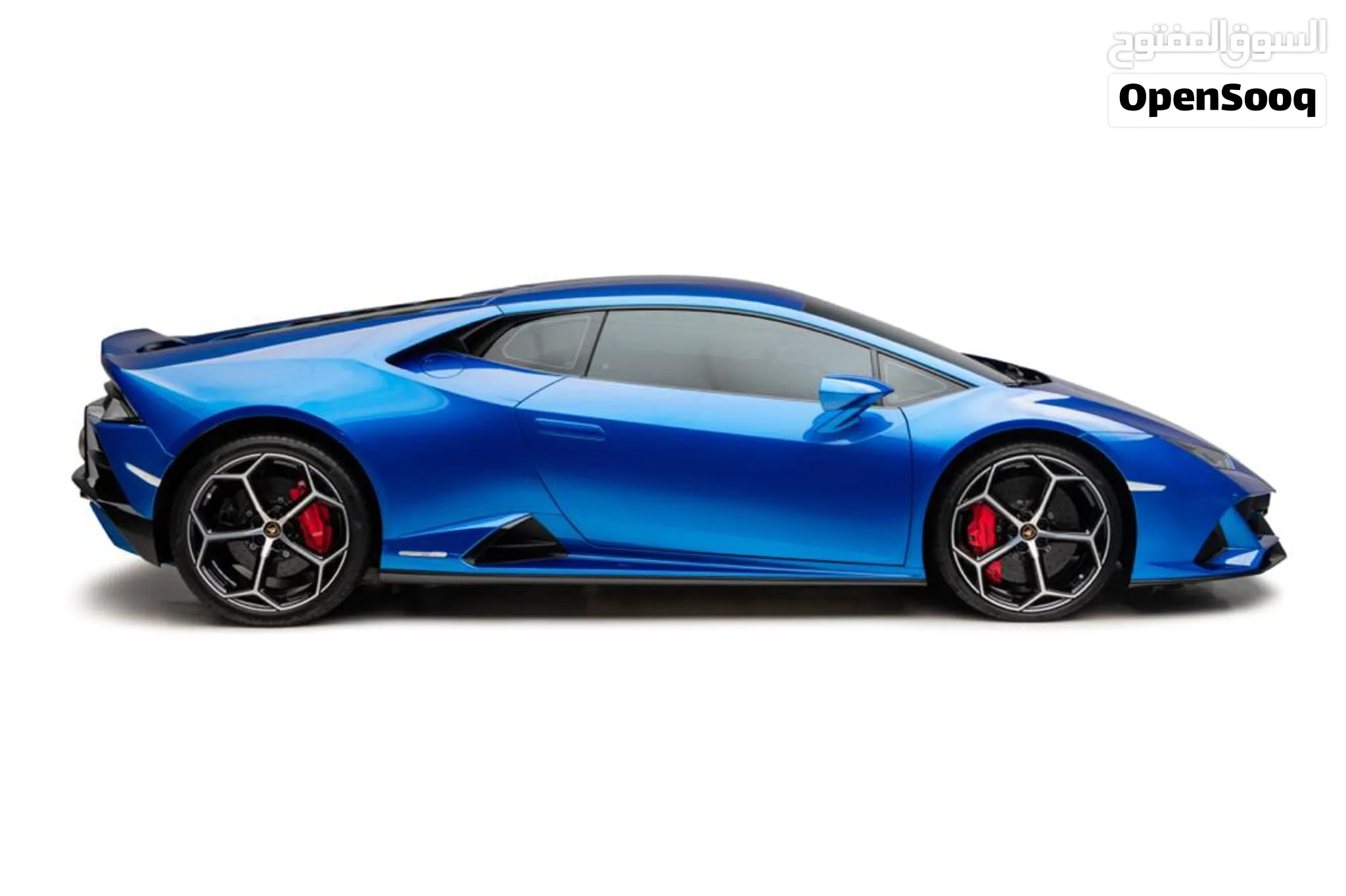 2020 Lamborghini Huracan