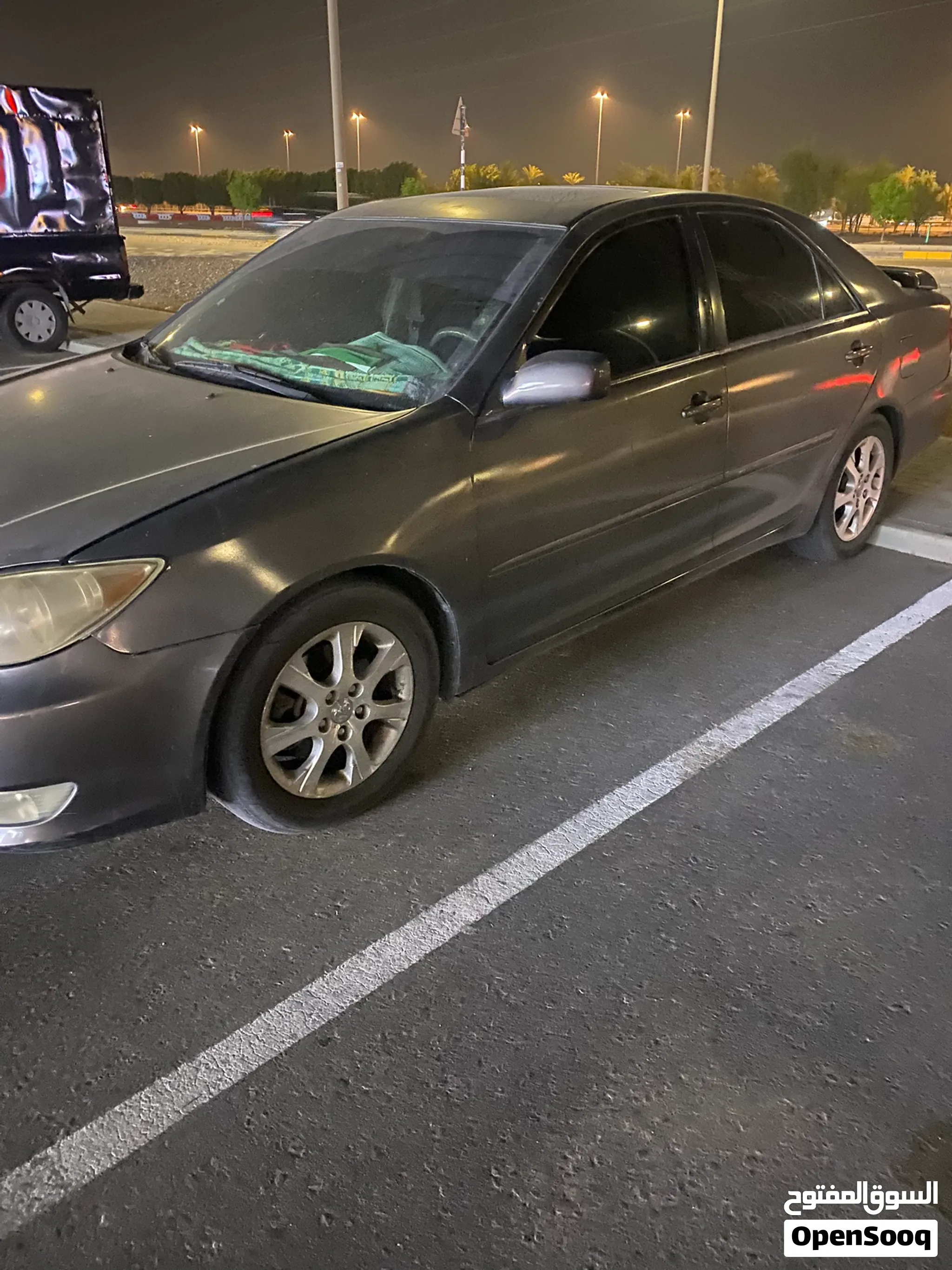2005 Toyota Camry