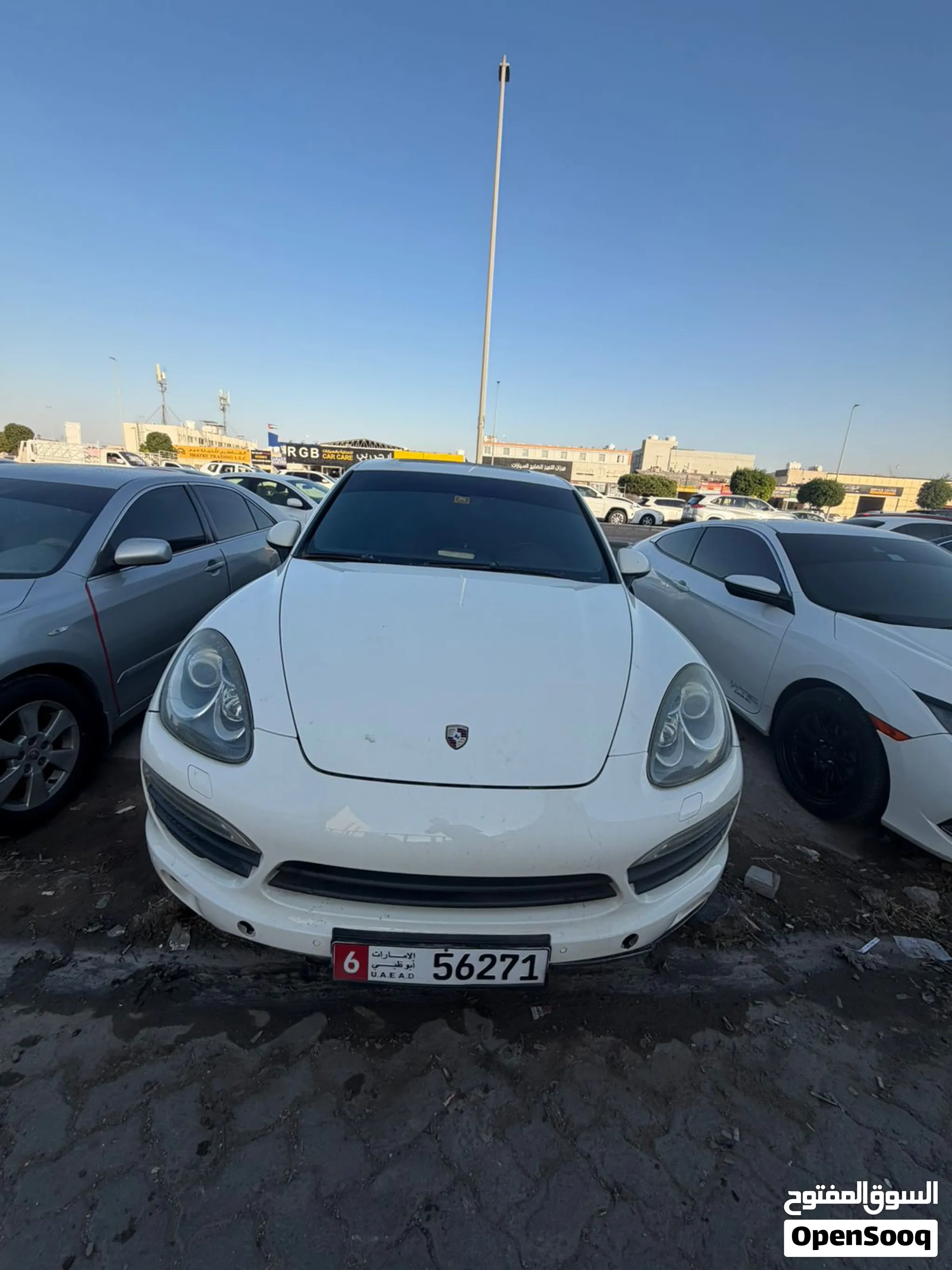 2011 Porsche Other