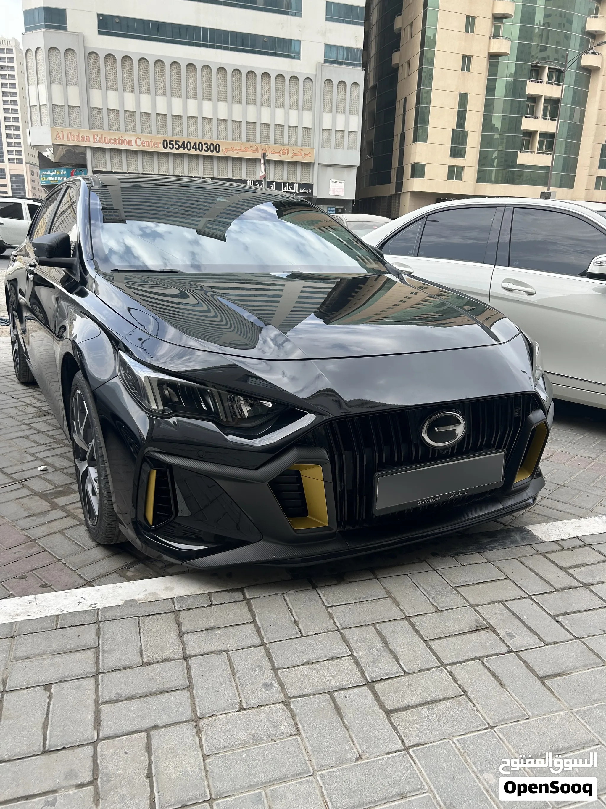 2025 GAC Empow