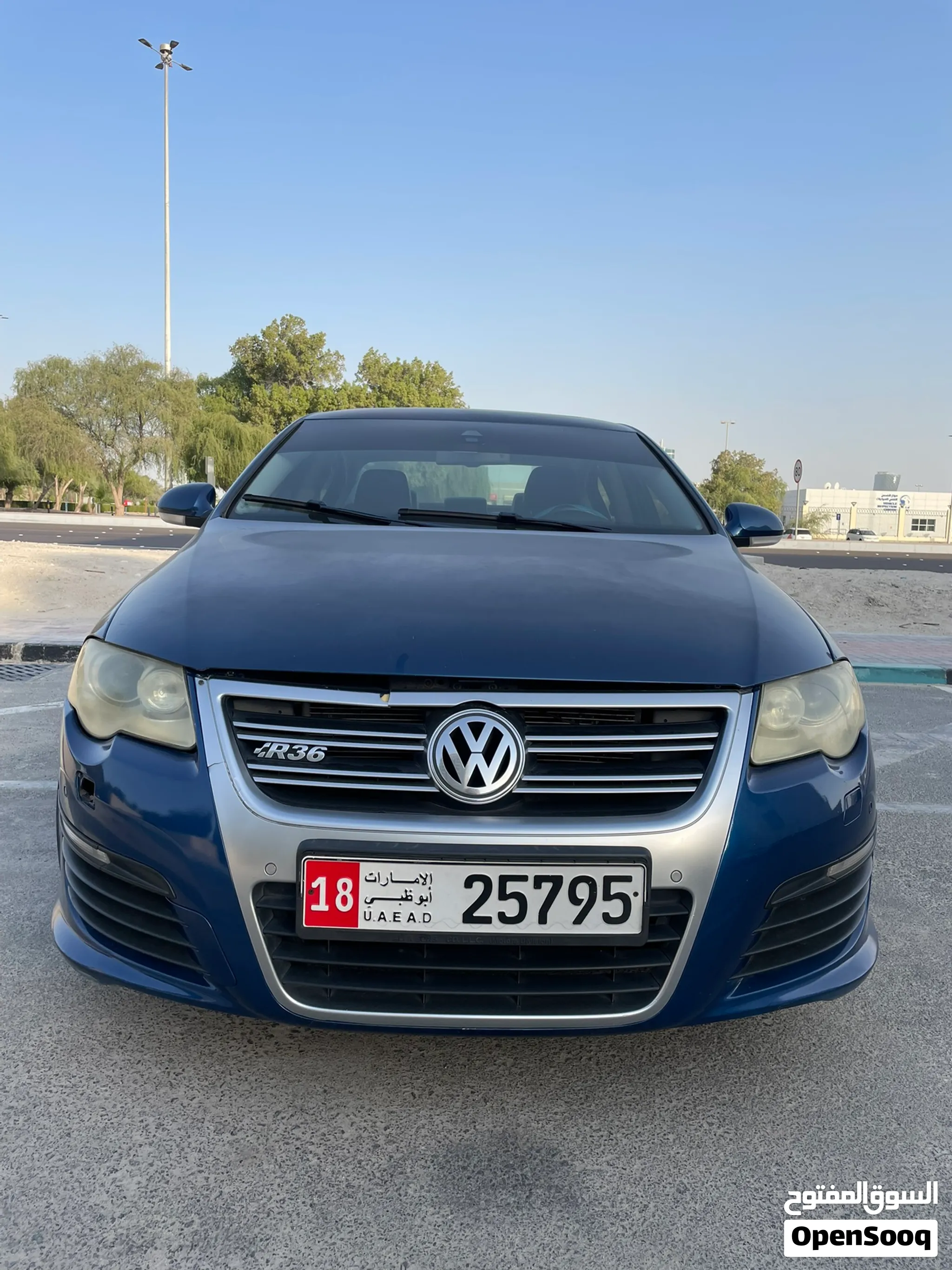 2009 Volkswagen Passat