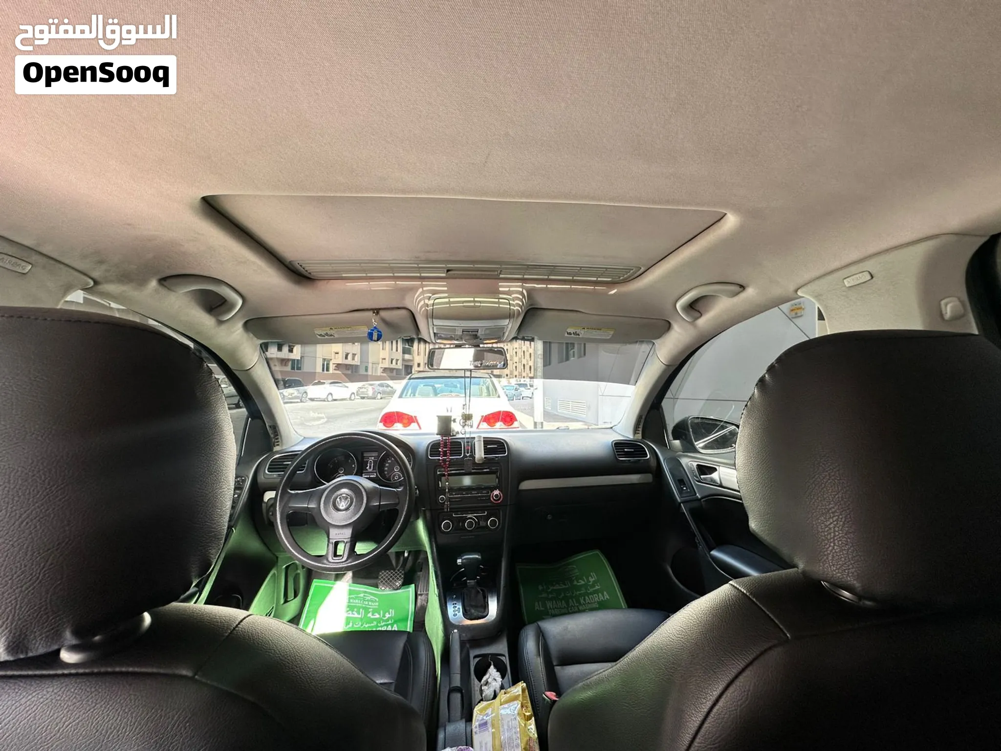 2011 Volkswagen Golf