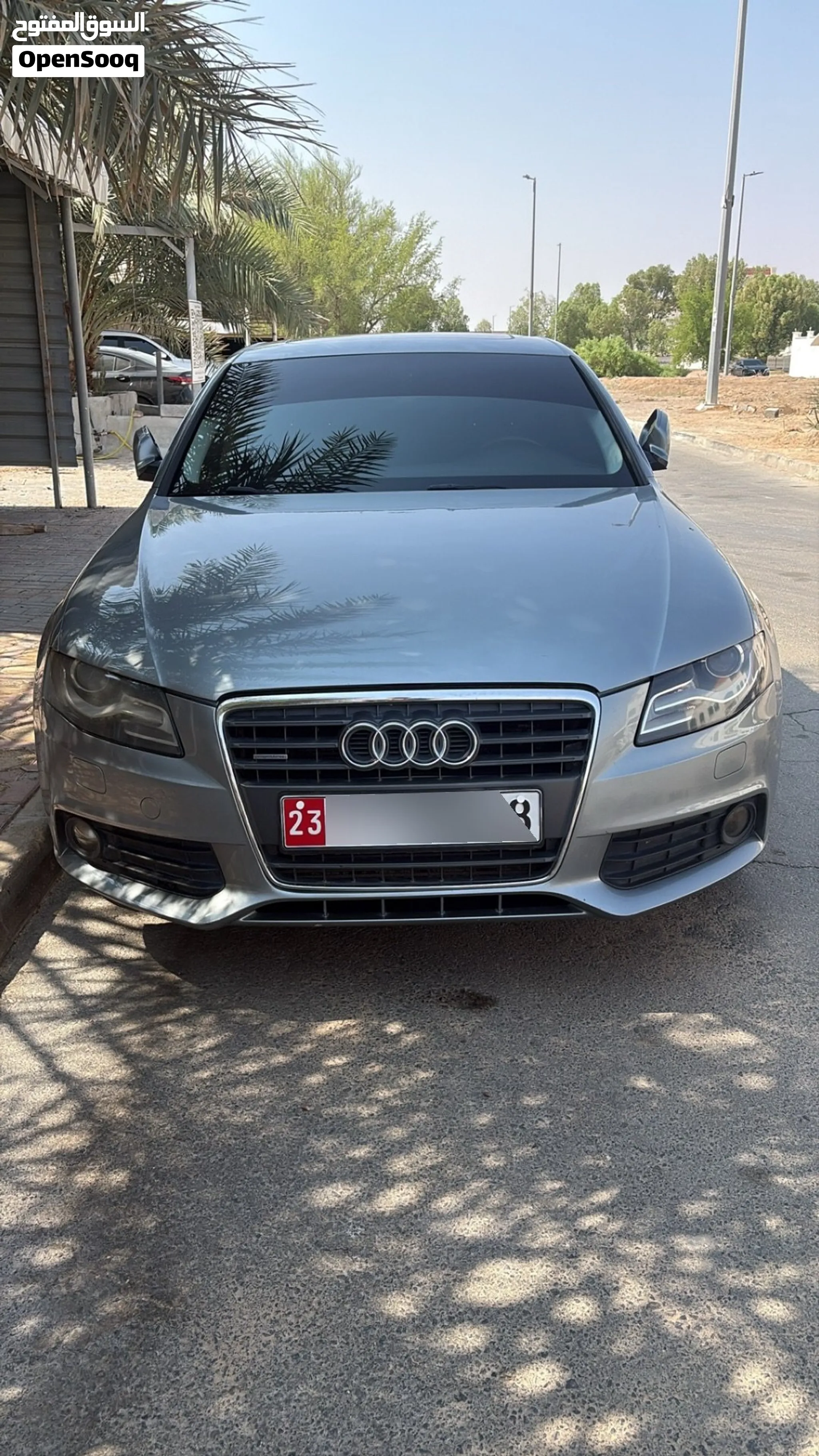 2010 Audi A4