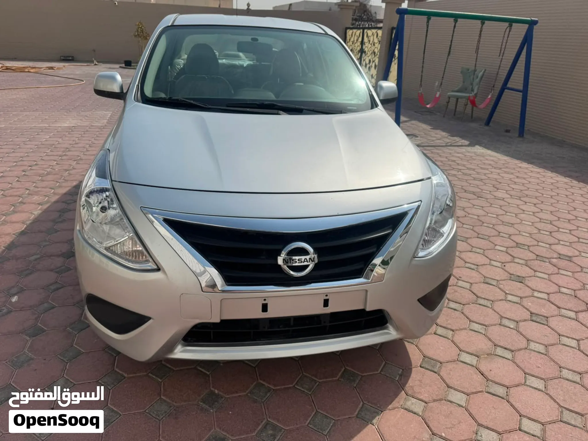 2022 Nissan Sunny