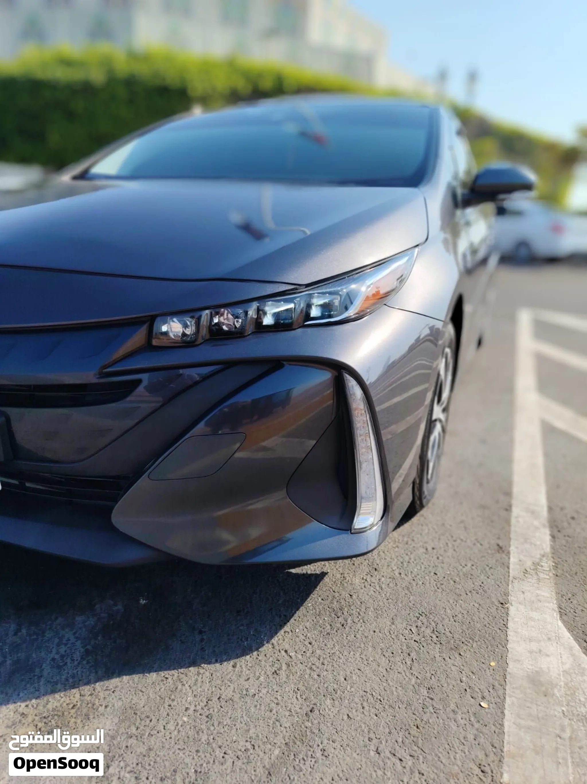2022 Toyota Prius