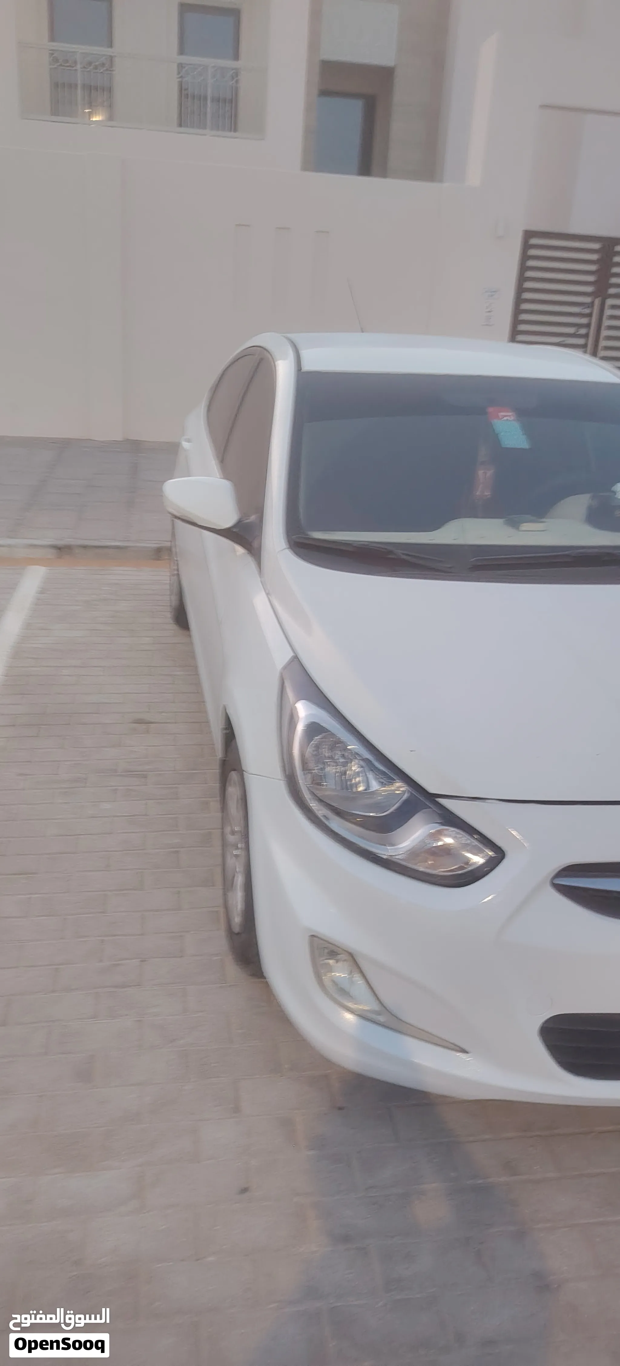 2012 Hyundai Accent