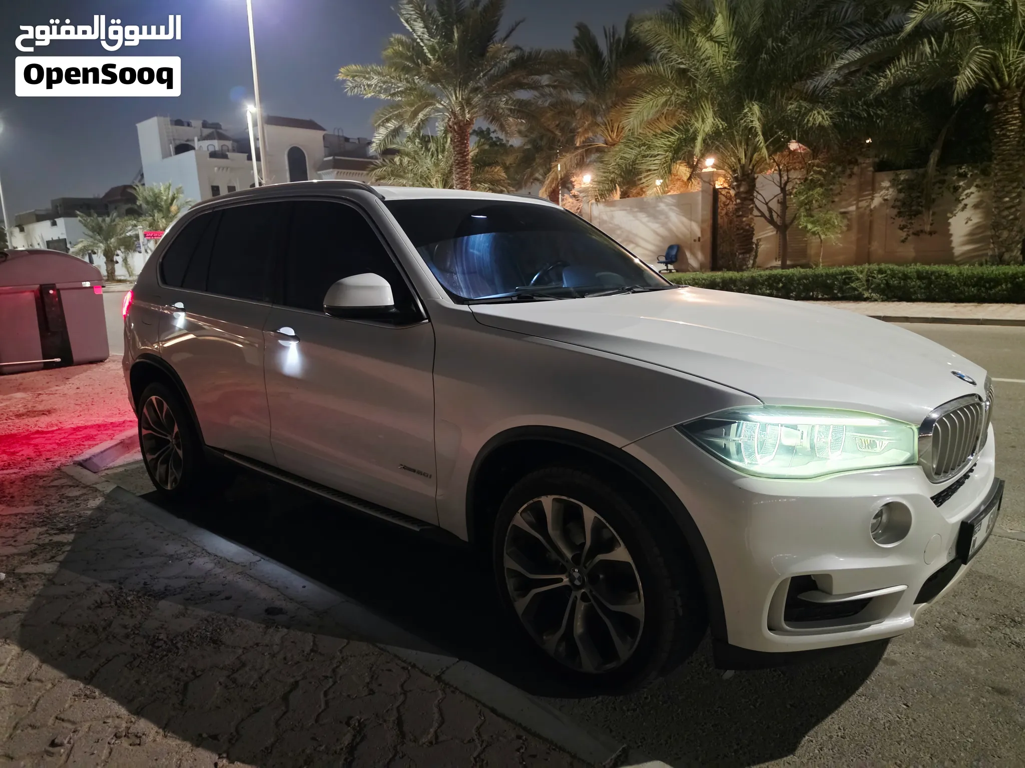 2014 BMW X5 Series