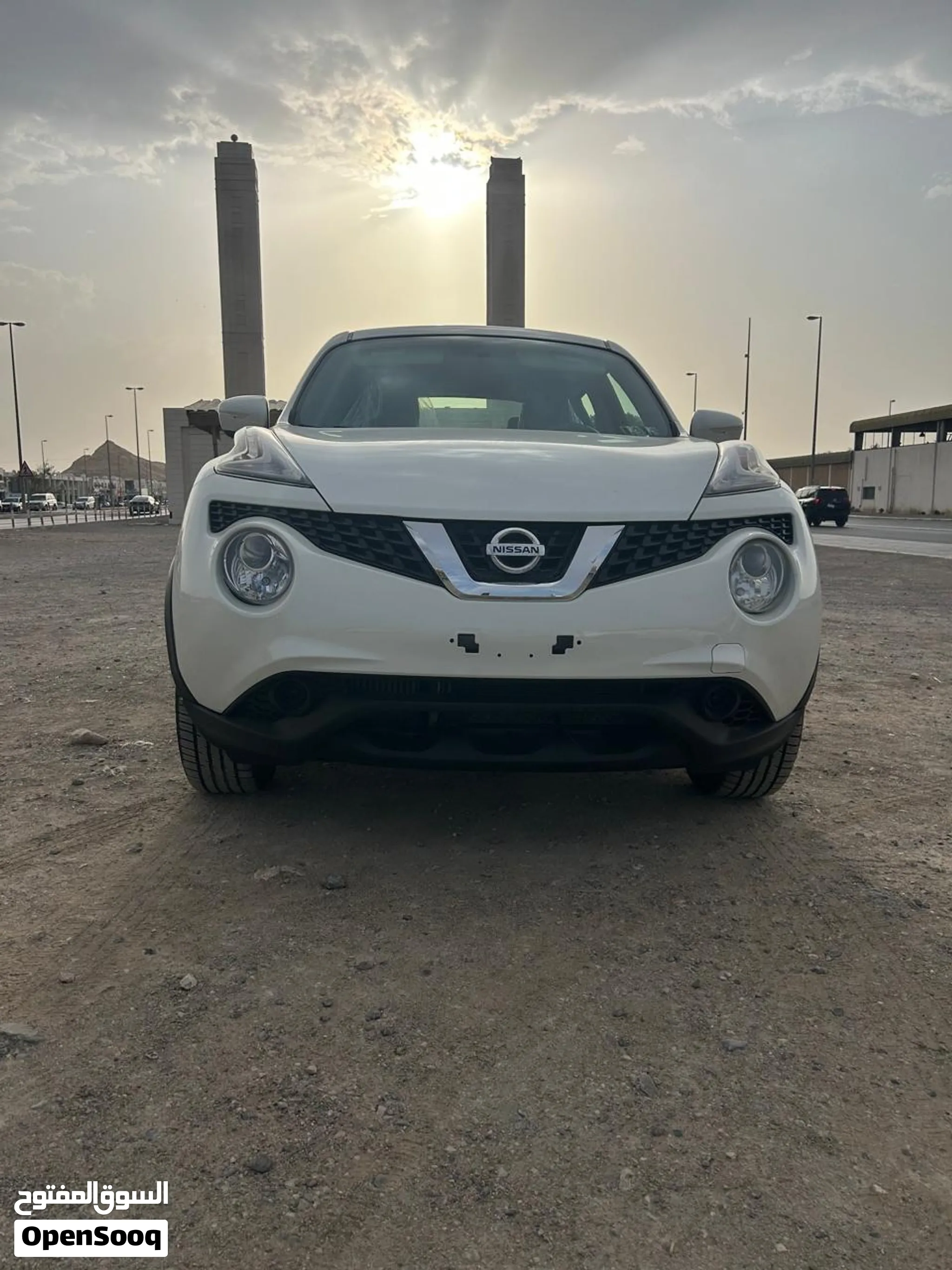 2017 Nissan Juke