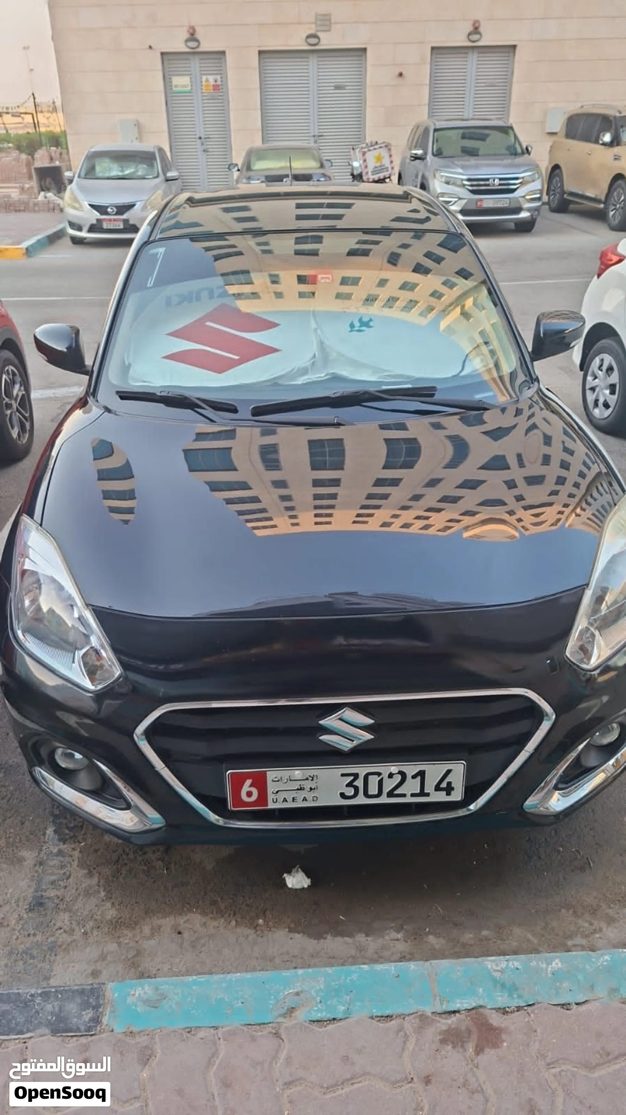 2023 Suzuki Dzire