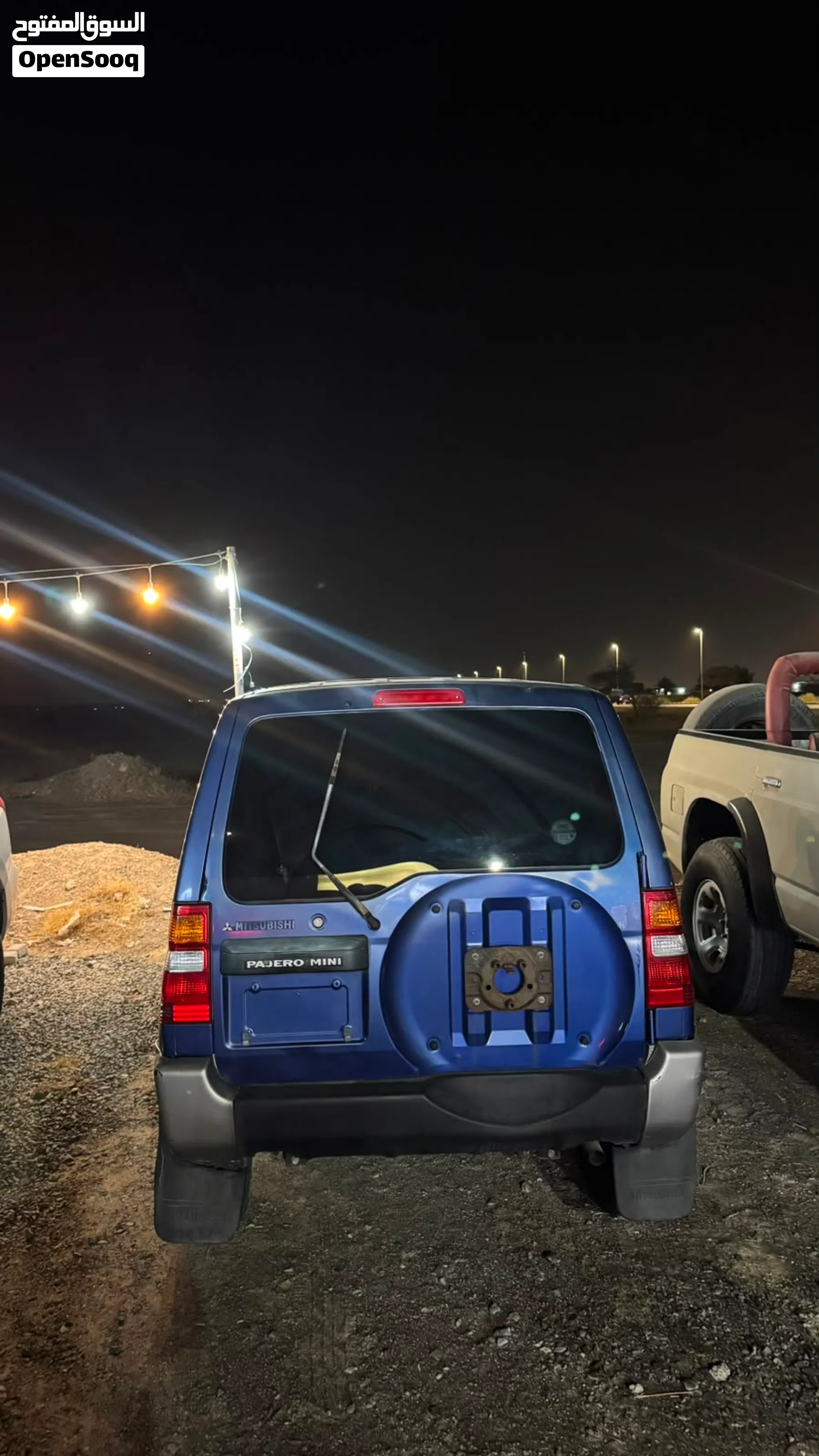 2005 Mitsubishi Rvr