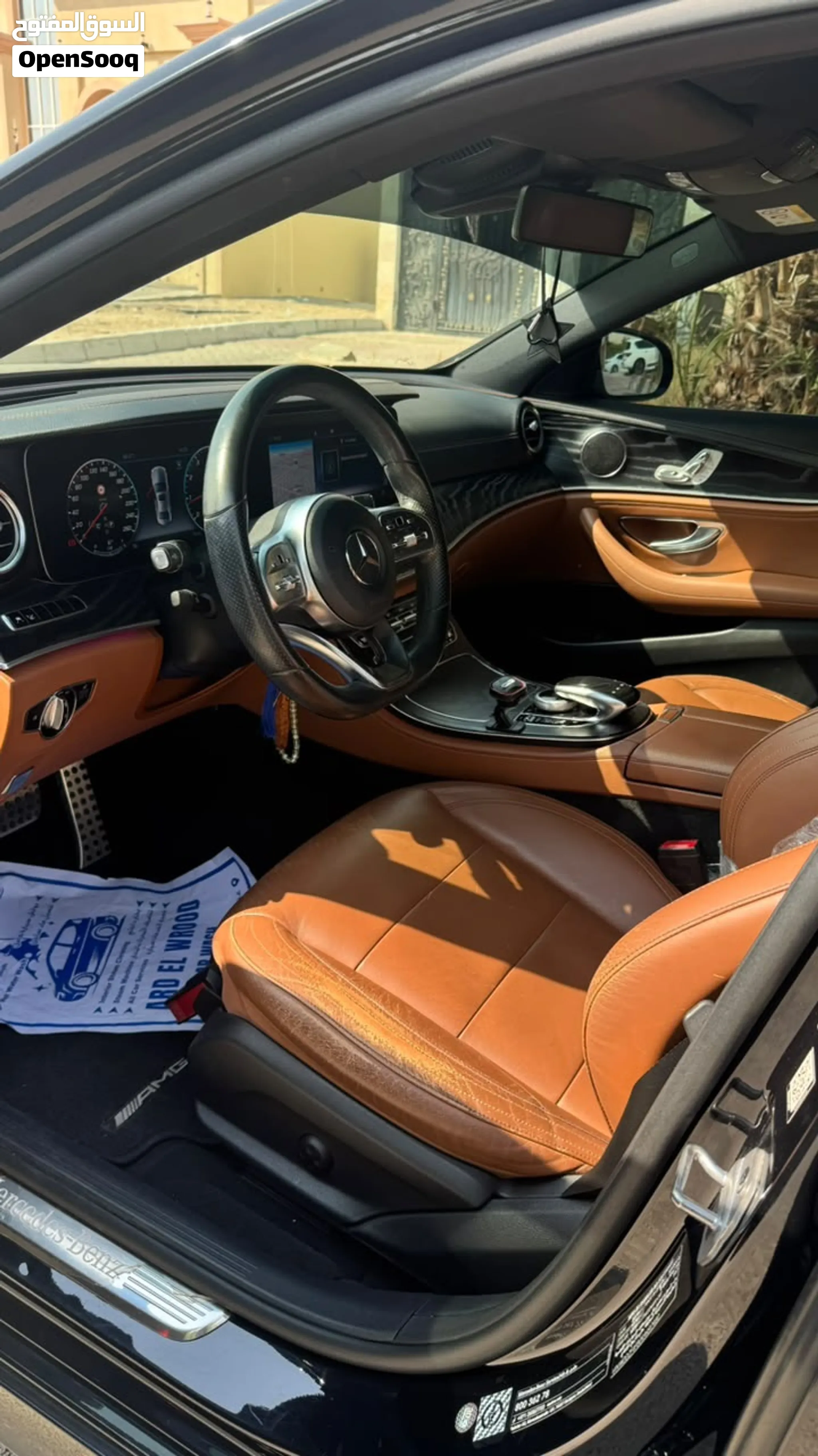 2019 Mercedes Benz E-Class