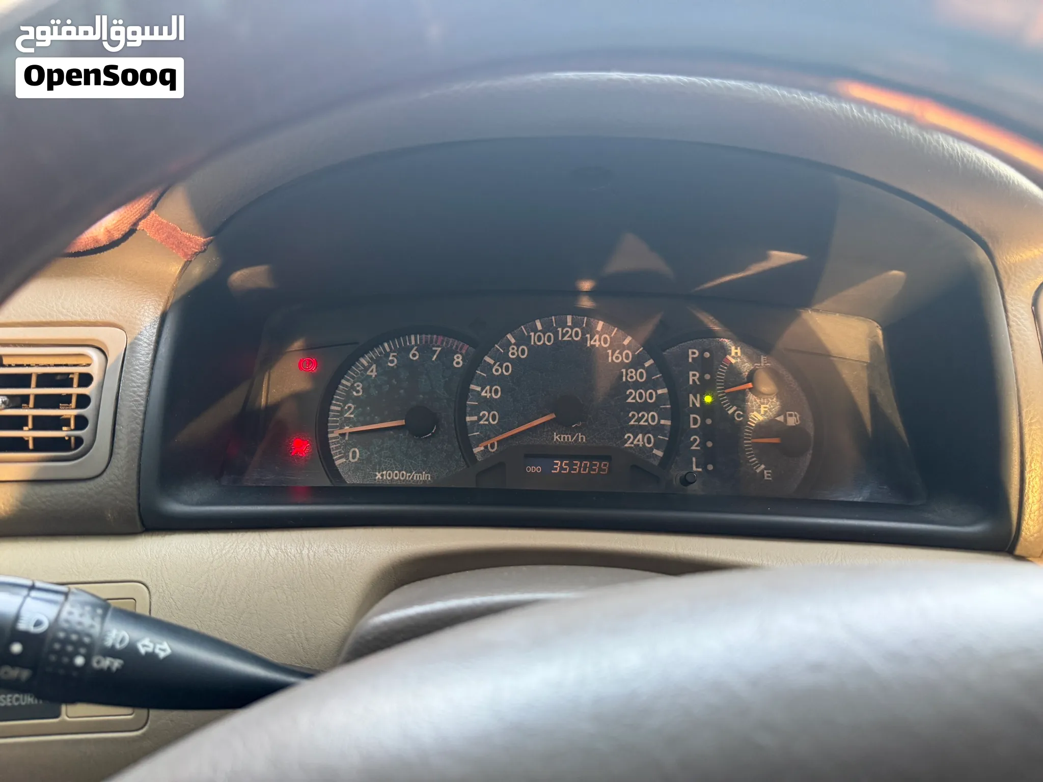 2006 Toyota Corolla