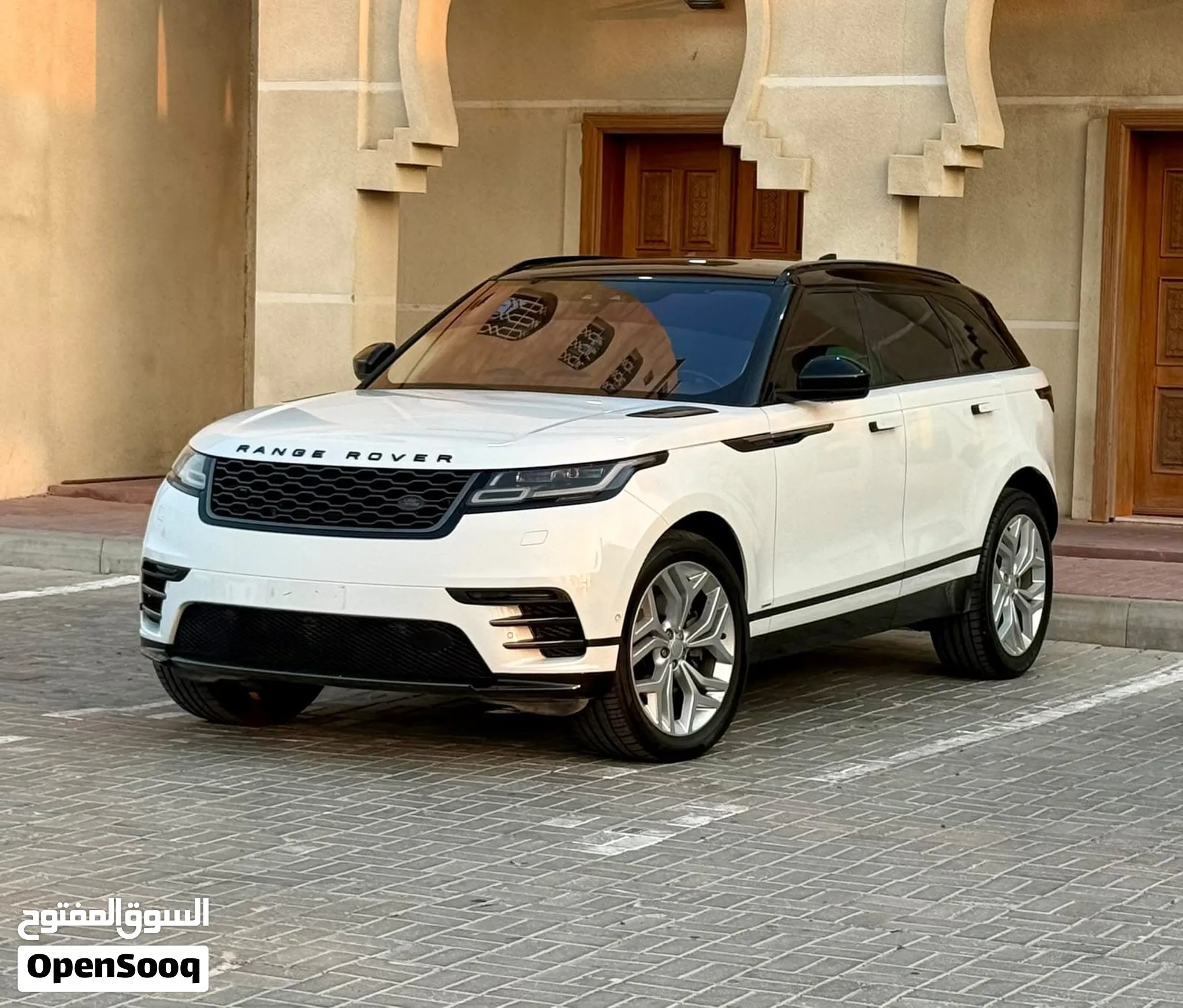 2019 Land Rover Range Rover
