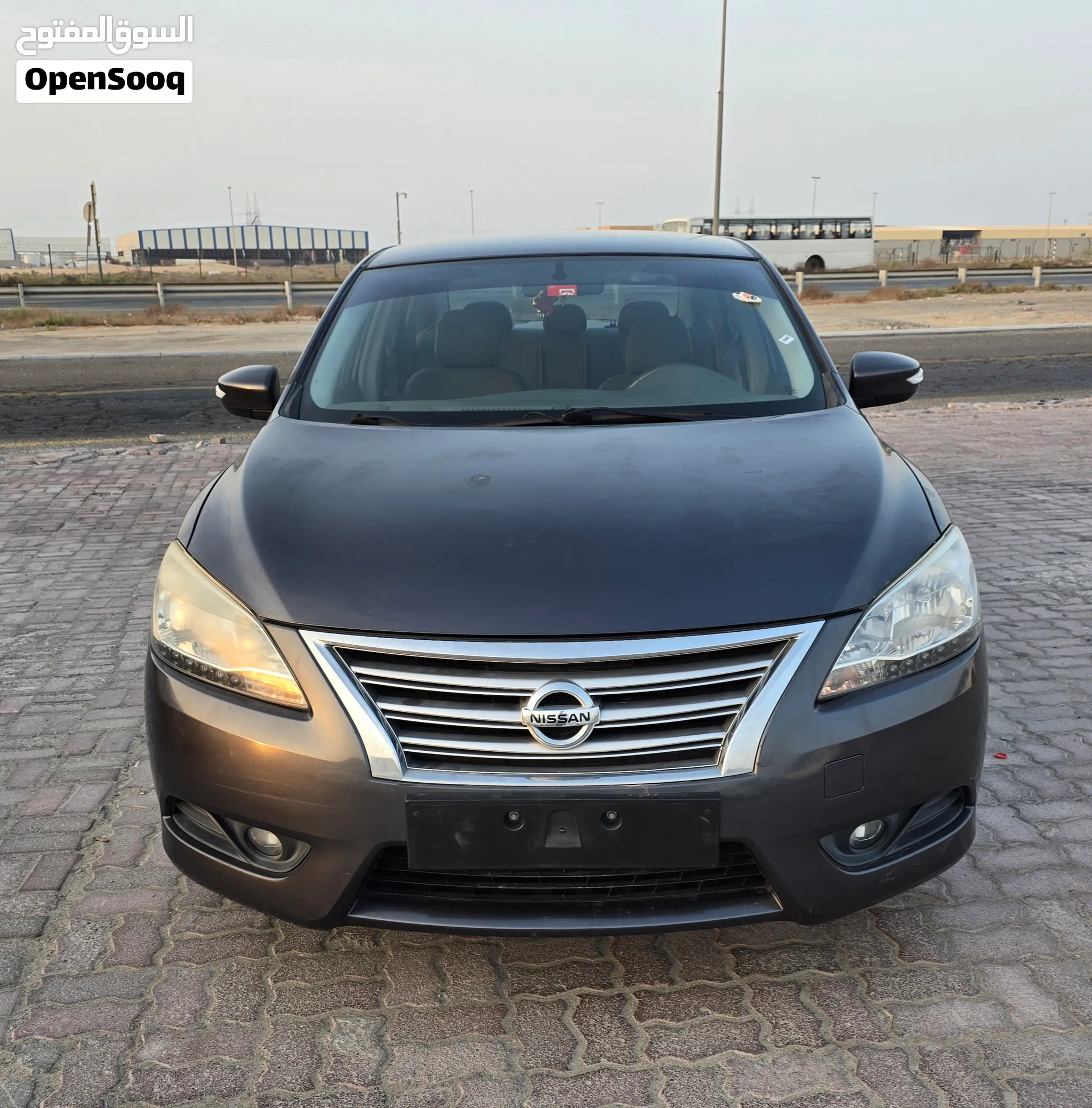 2016 Nissan Sentra