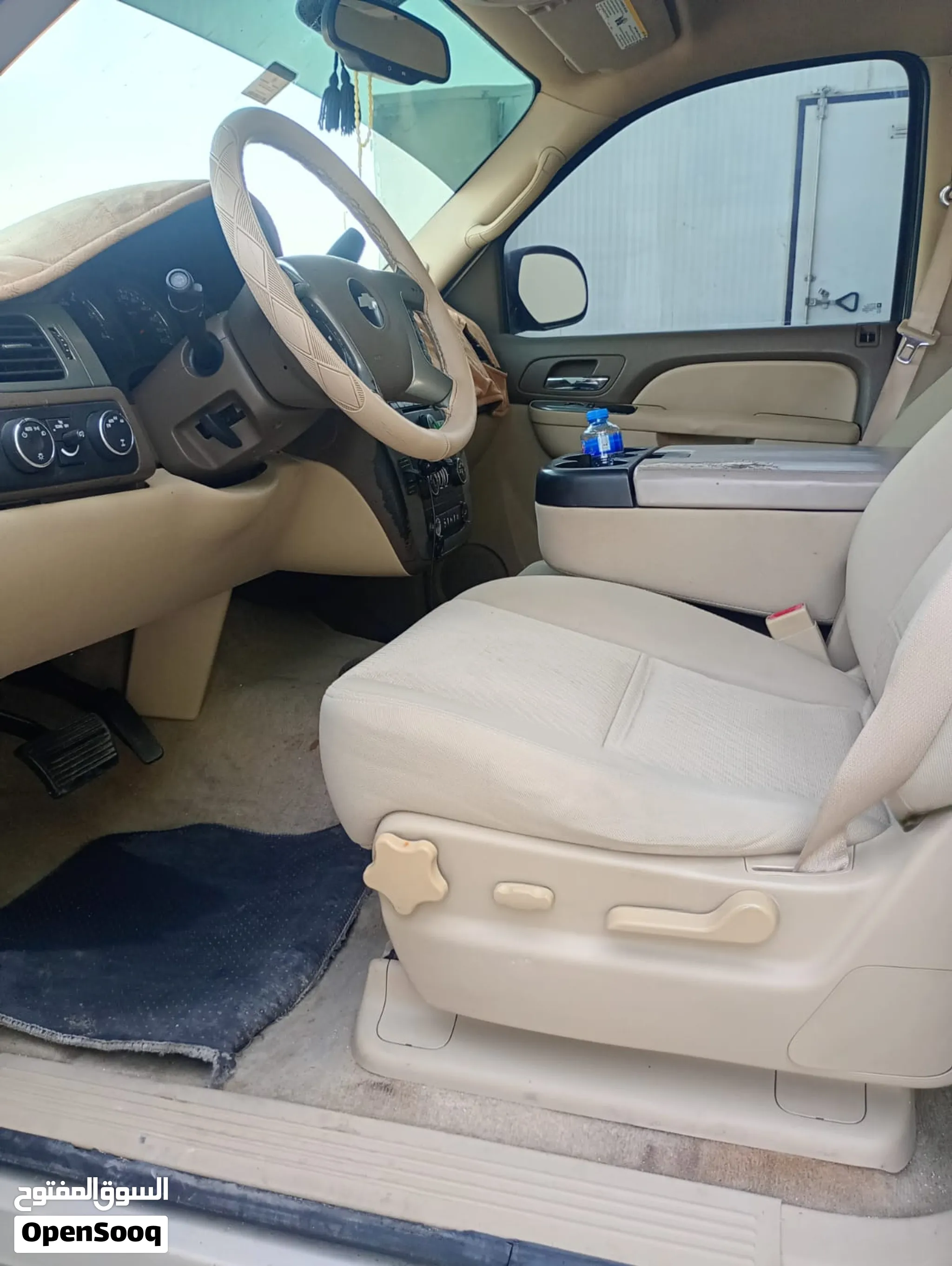 2010 Chevrolet Tahoe