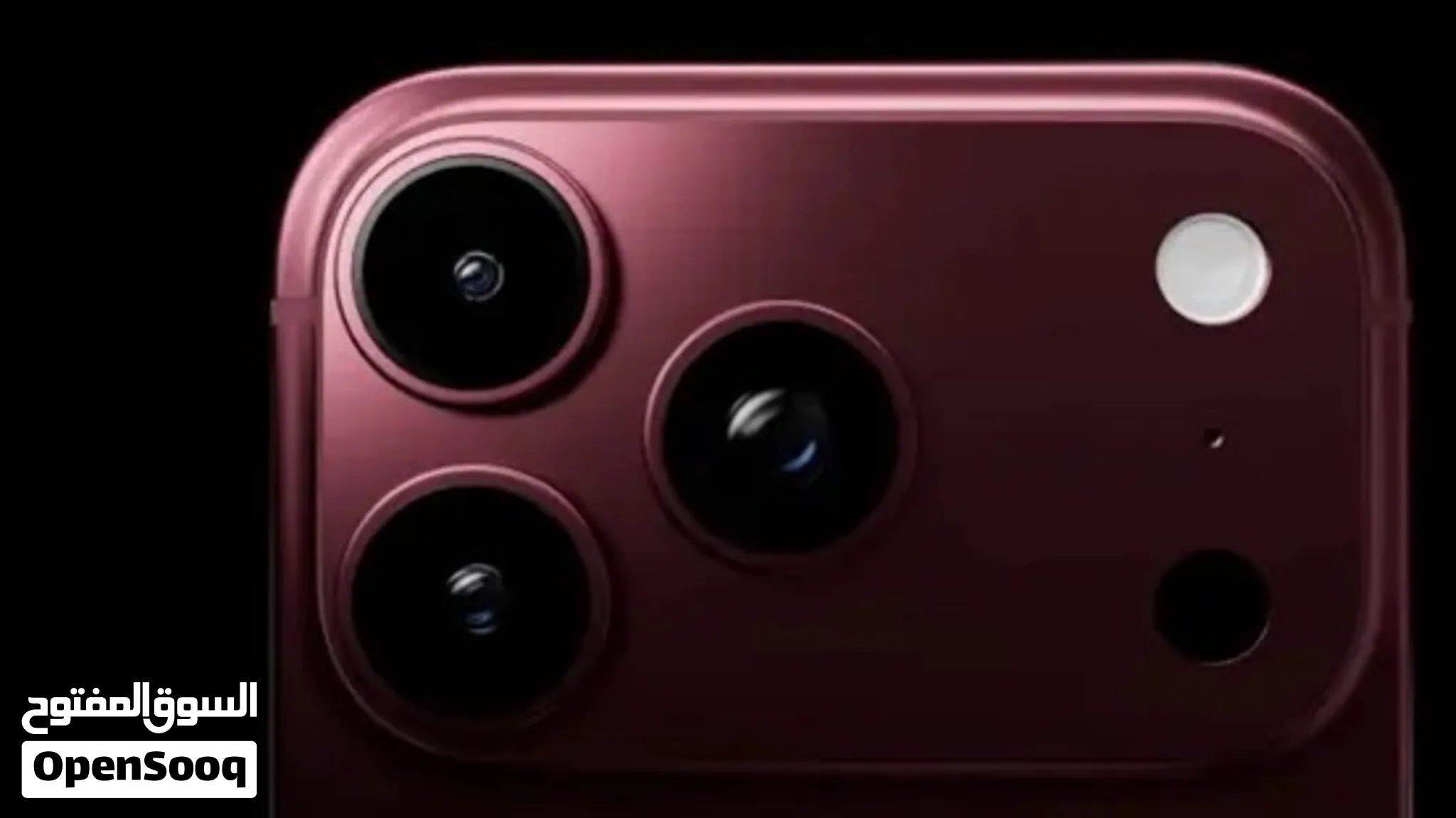 Iphone 18 pro max 512