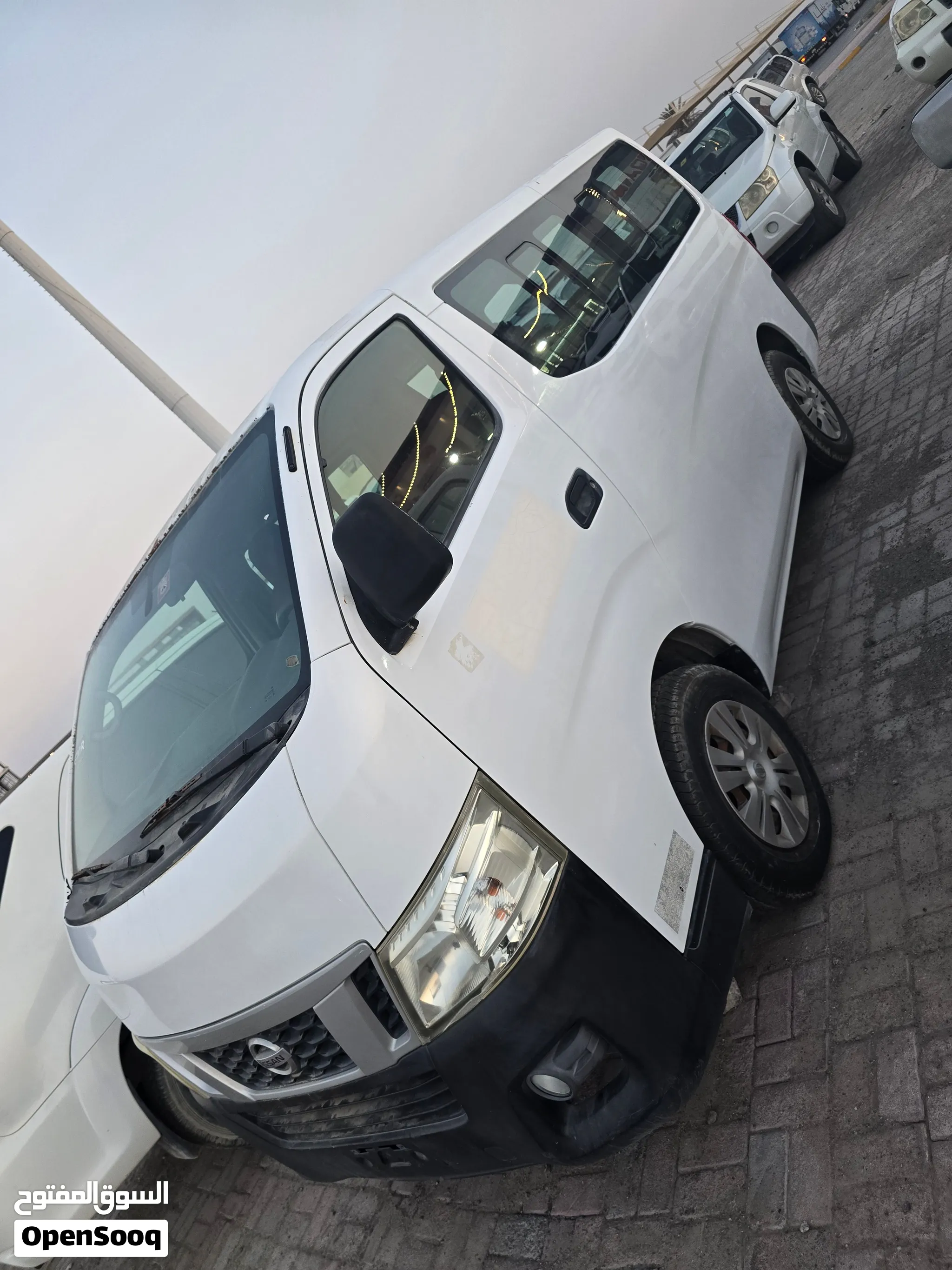 2016 Nissan Other
