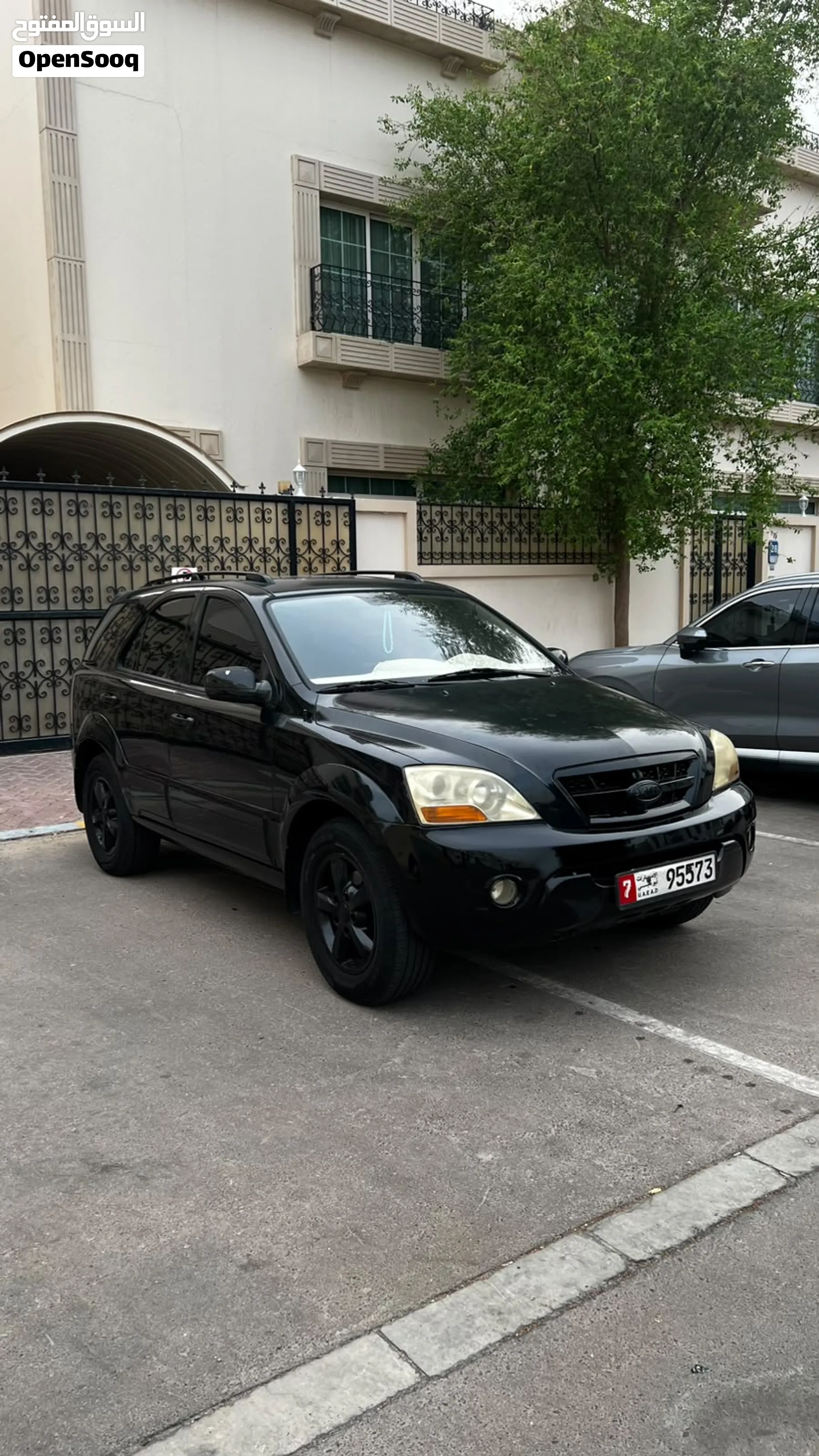2009 Kia Sorento