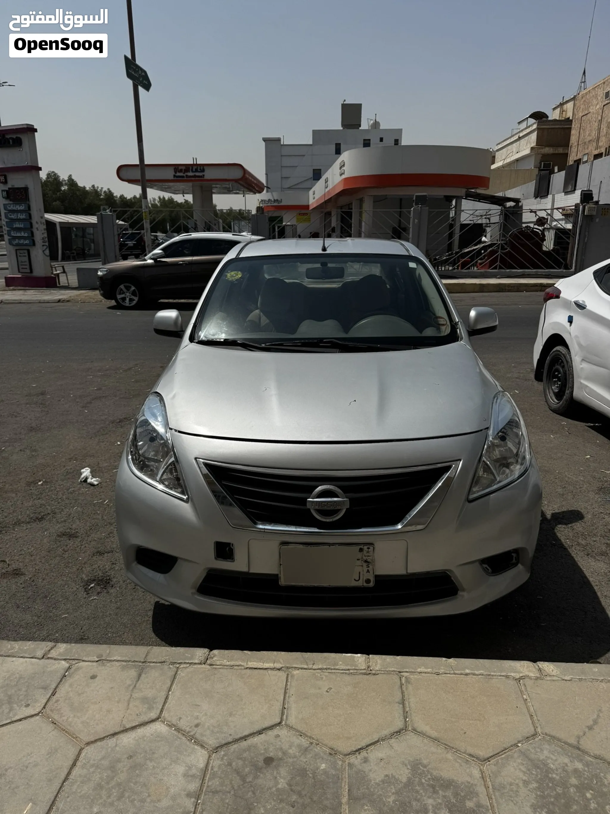 Nissan sunny 2014 for sale