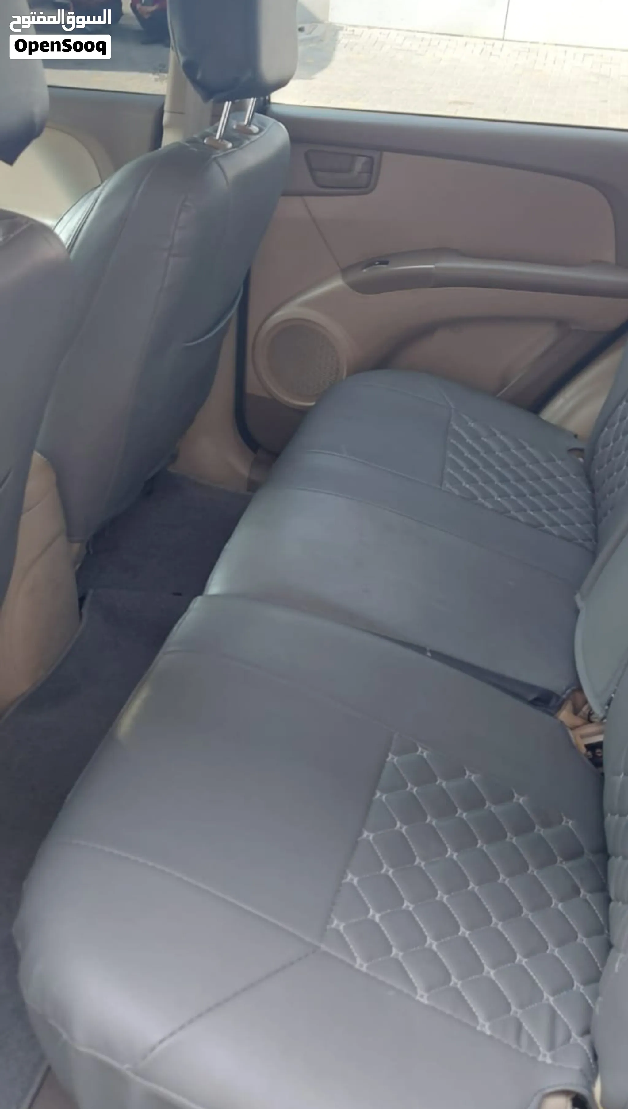2009 Kia Sportage