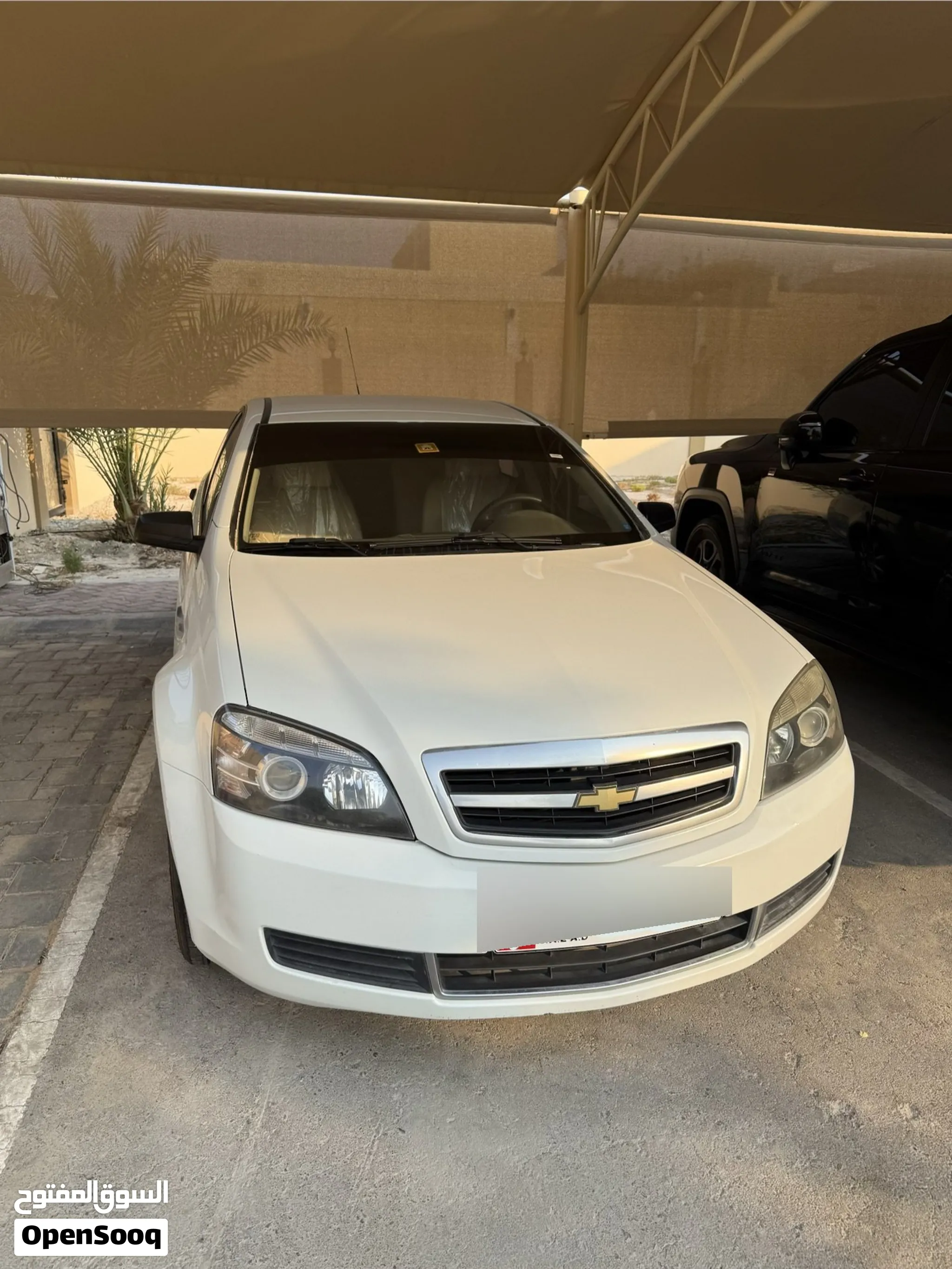 2010 Chevrolet Caprice