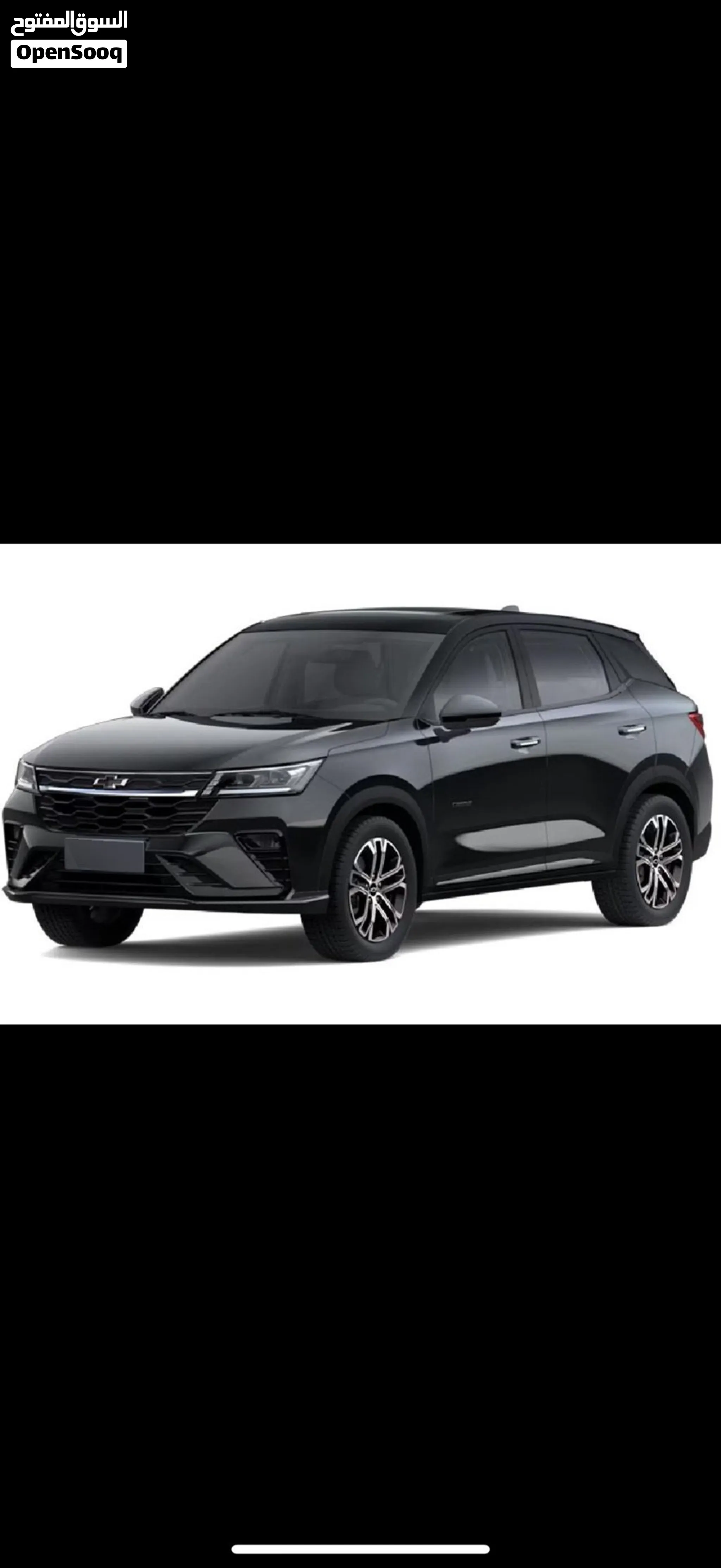 2026 Chevrolet Groove