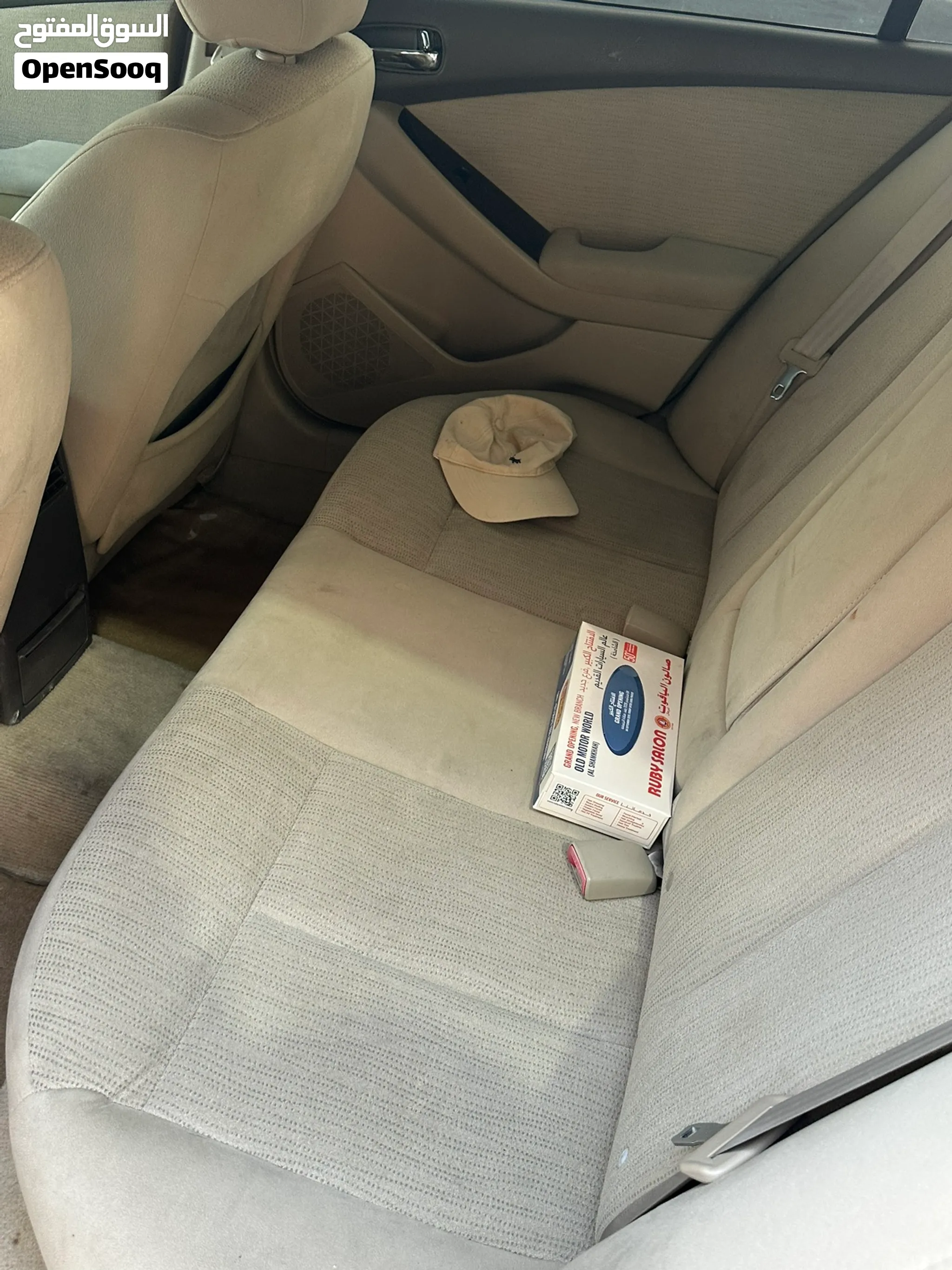 2010 Nissan Altima